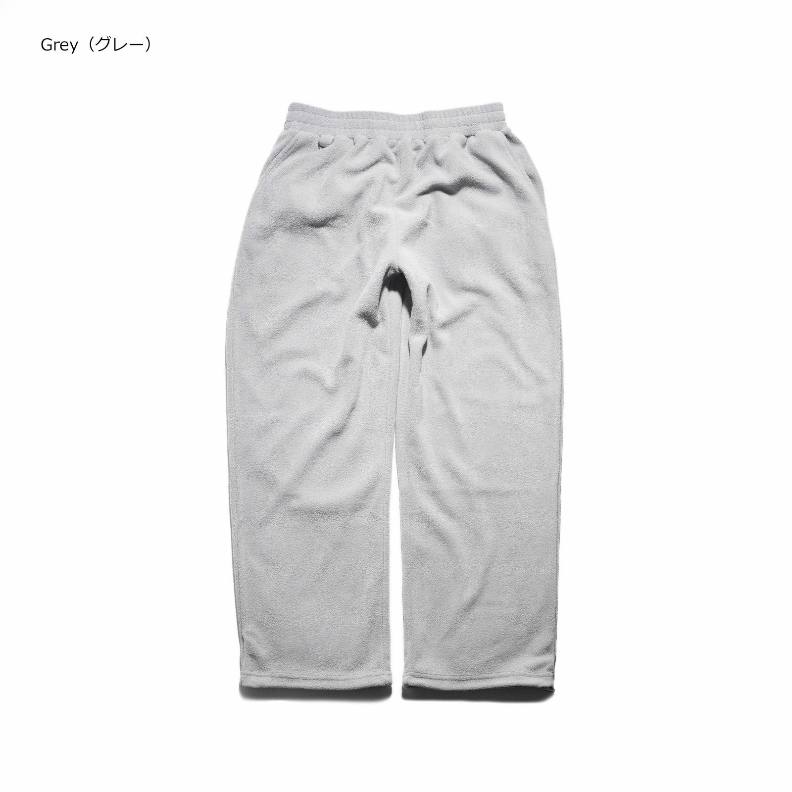 シービーズSEABEESフリースパンツ