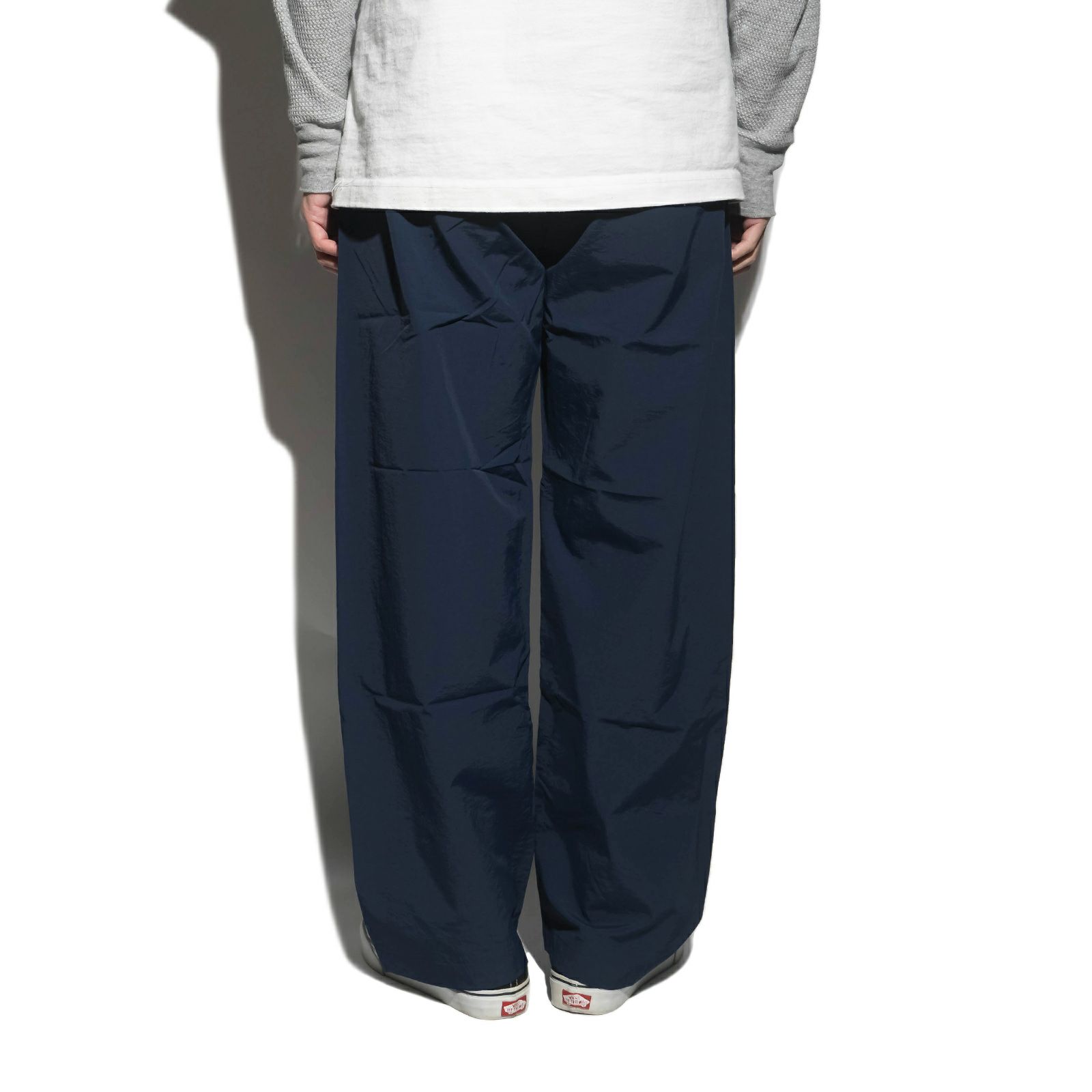 シービーズSEABEESトレーニングナイロンパンツ