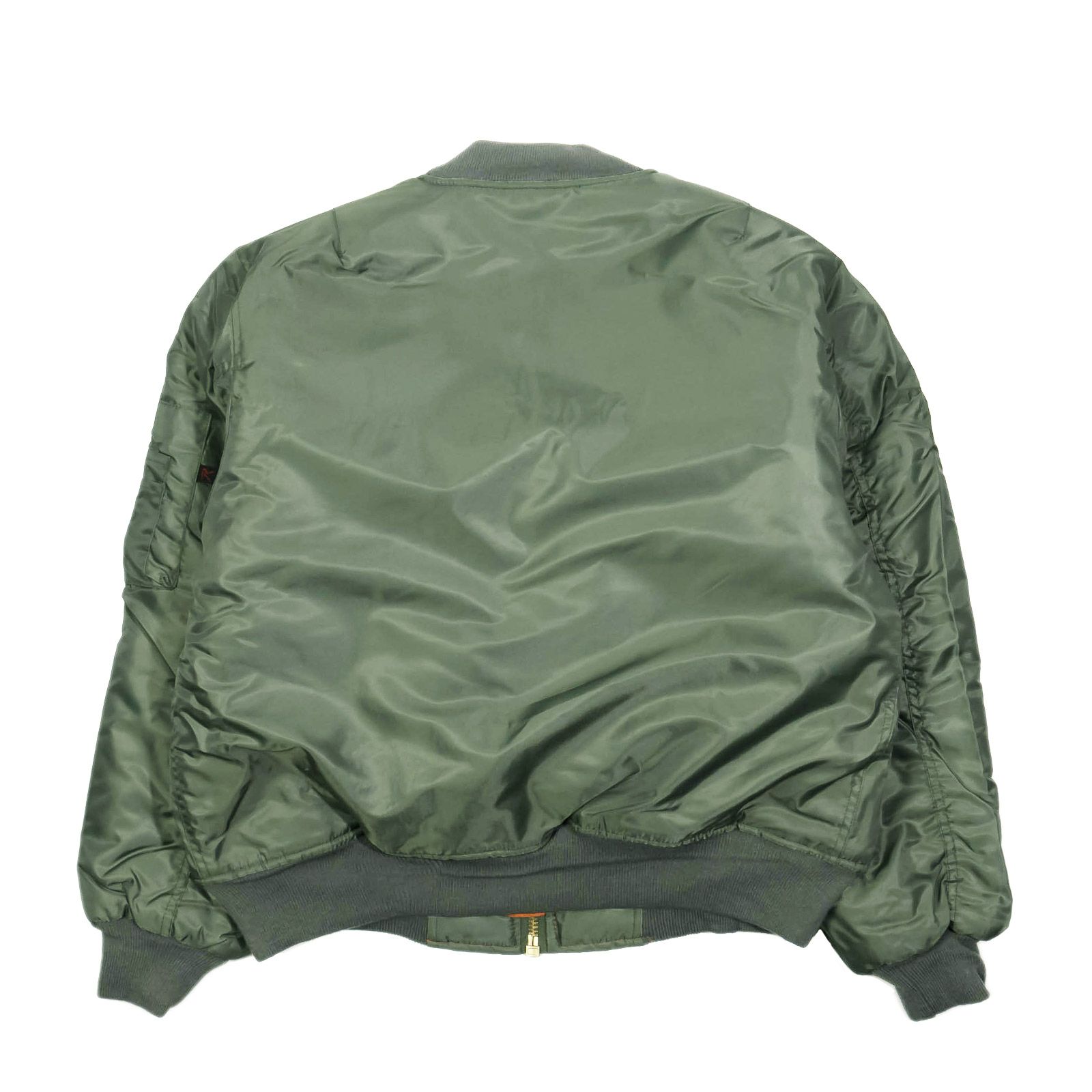 ロスコROTHCOMA-1フライトジャケット