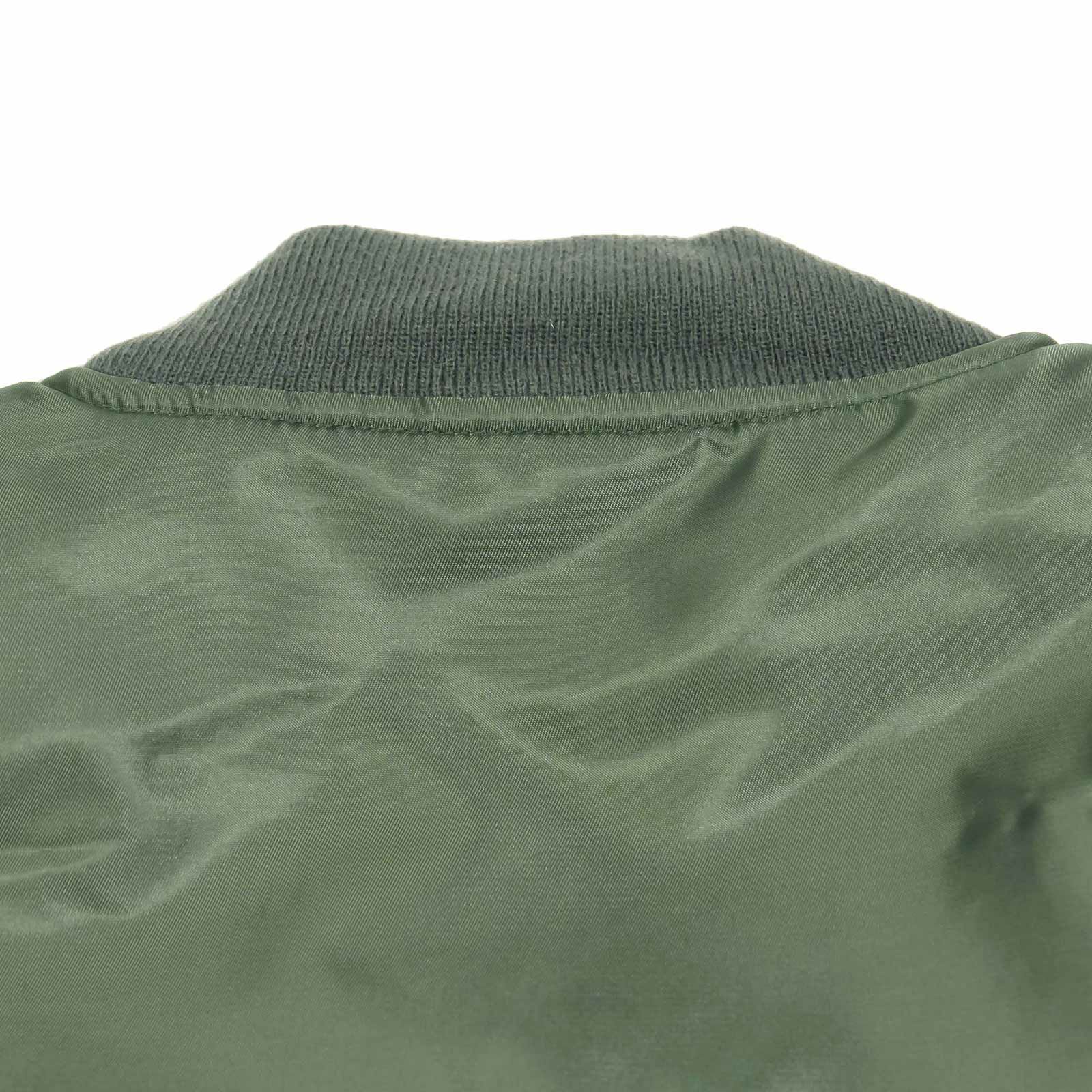 ロスコROTHCOMA-1フライトジャケット