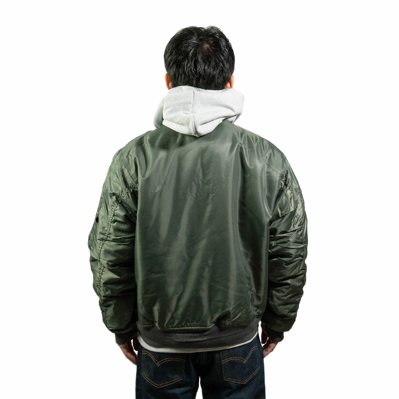 ロスコ ROTHCO MA-1 フライトジャケット | Jalana | ジャラーナ