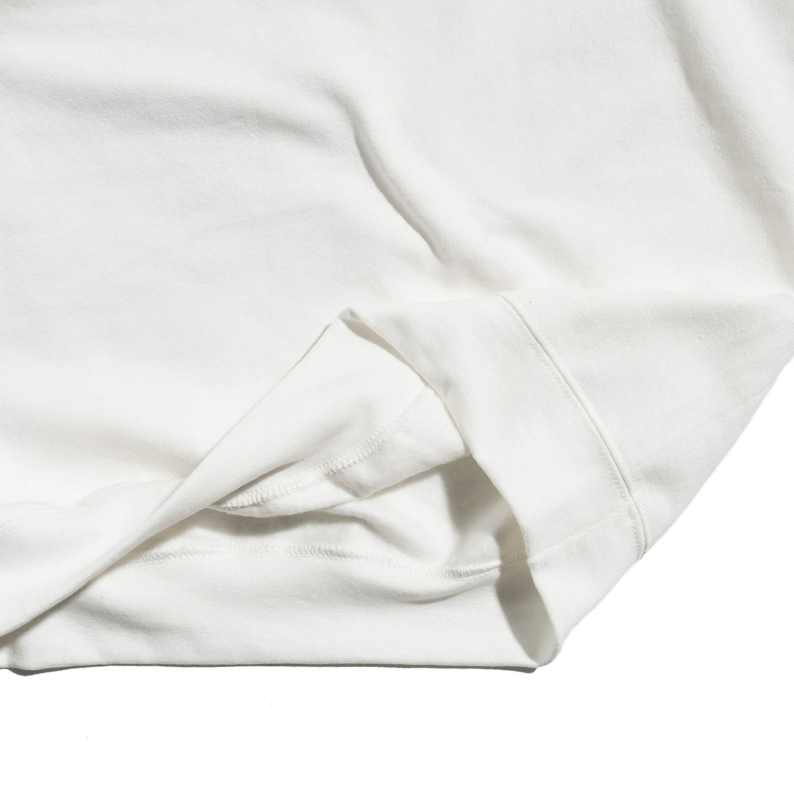 ウエノユウギクラブ上野遊戯倶楽部クルーネックスウェットSUMOU