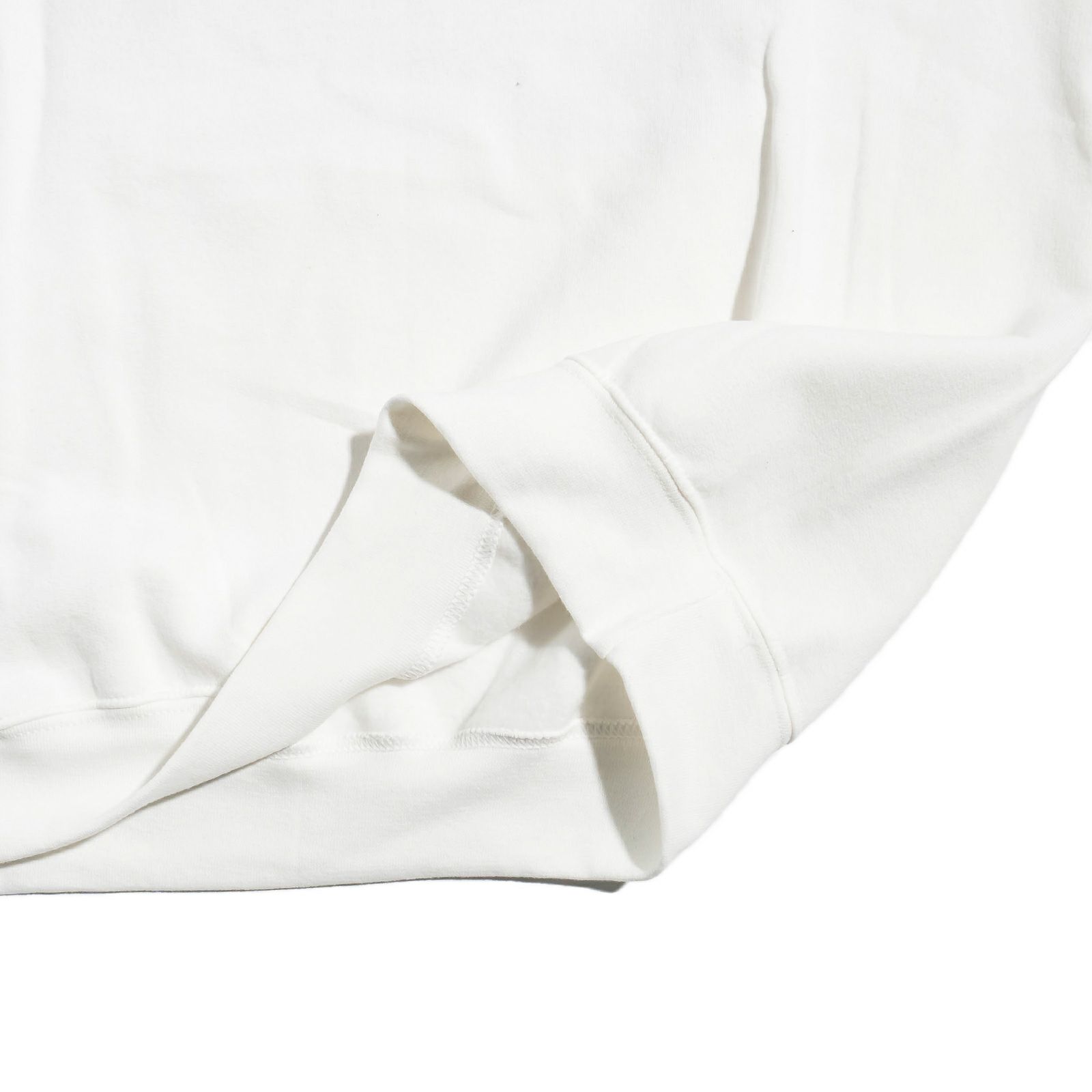 ウエノユウギクラブ上野遊戯倶楽部クルーネックスウェットSUMOU2