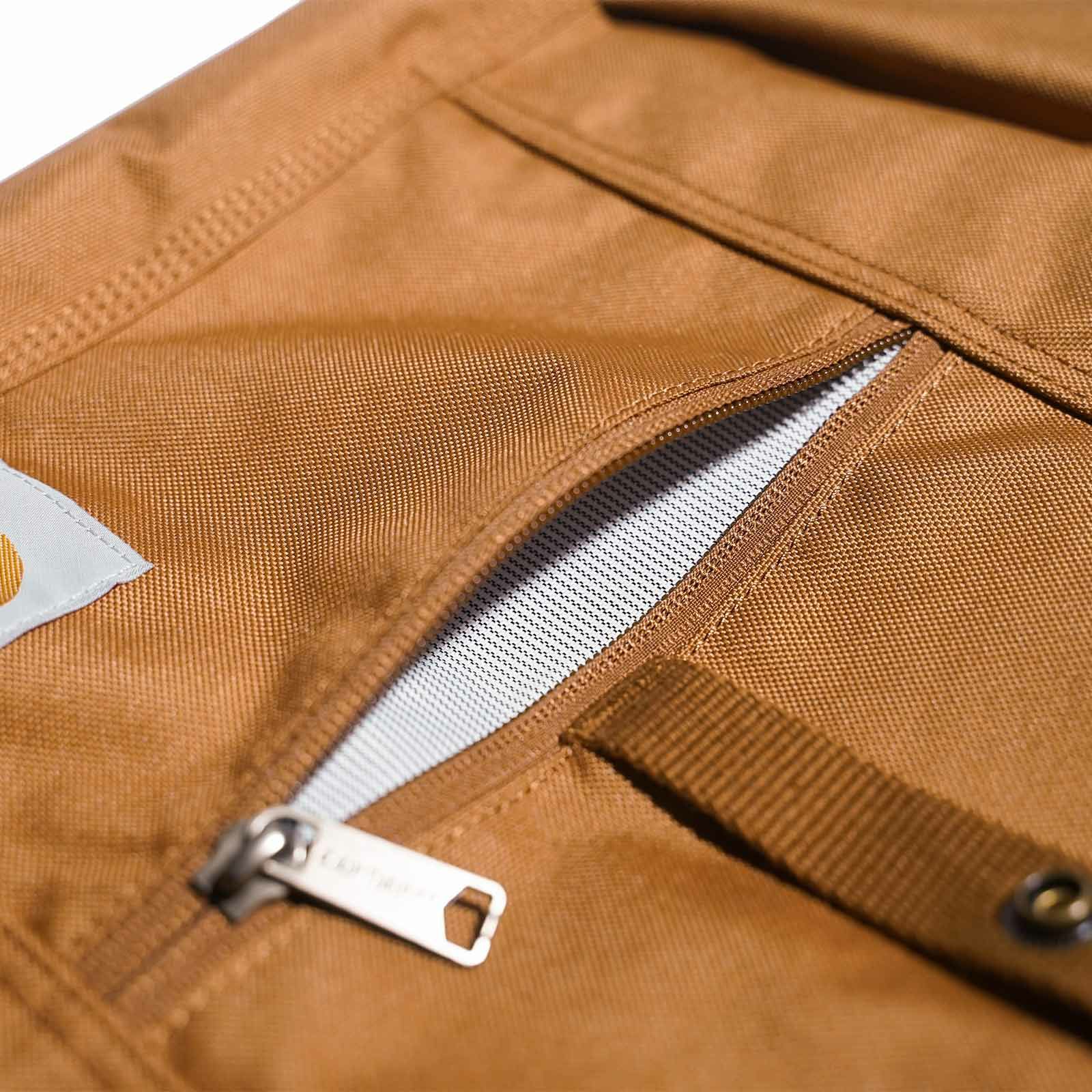 カーハートCarharttコンバーチブルバックパックトート