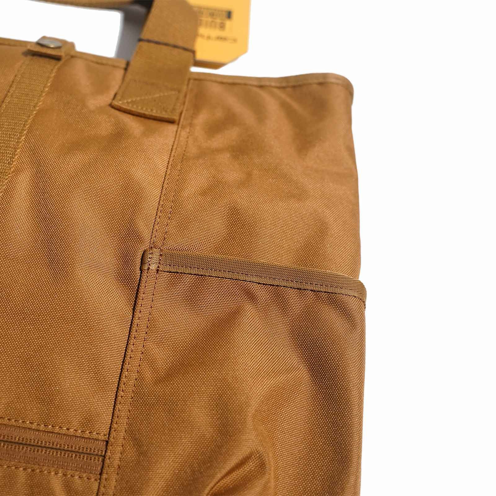 カーハートCarharttコンバーチブルバックパックトート