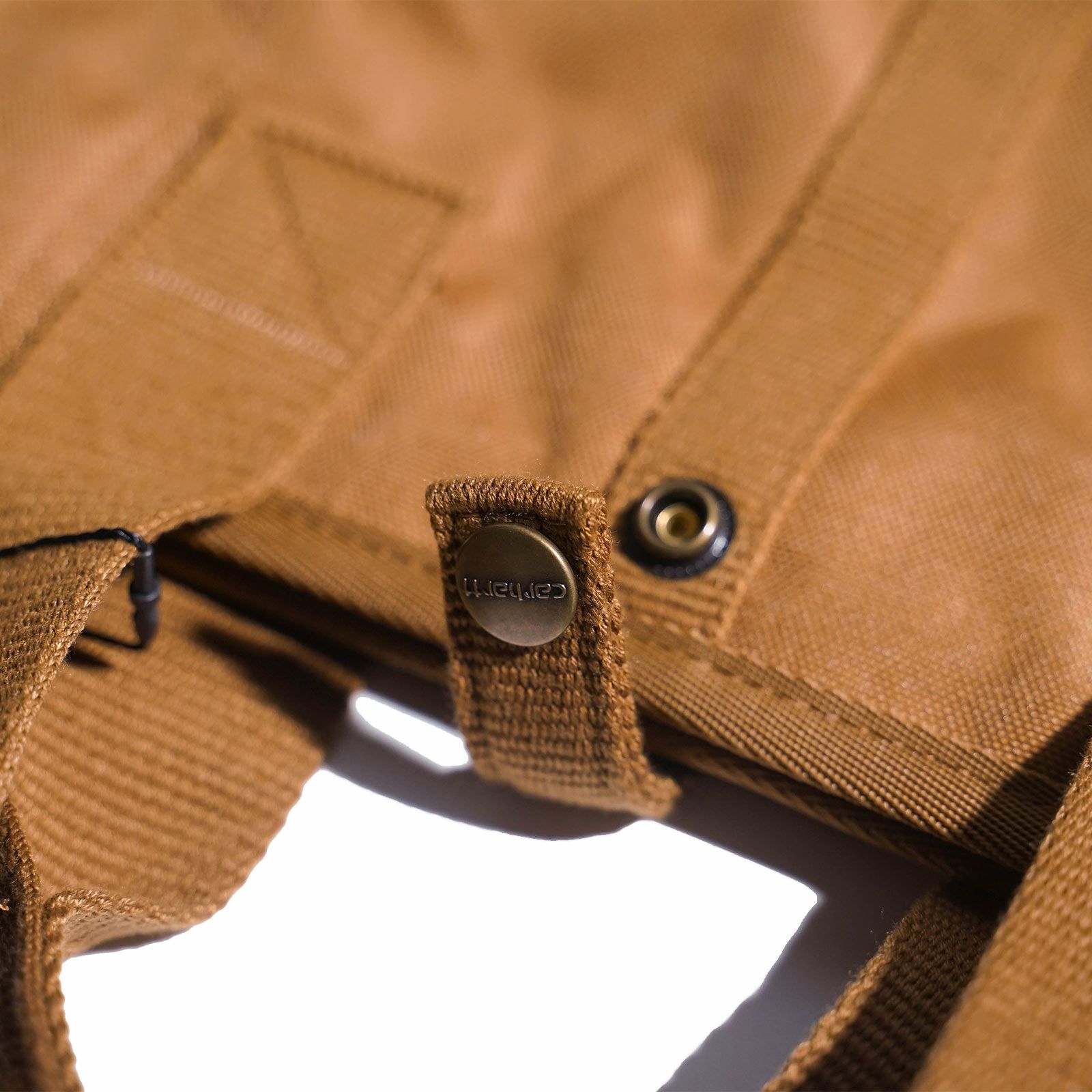 カーハートCarharttコンバーチブルバックパックトート