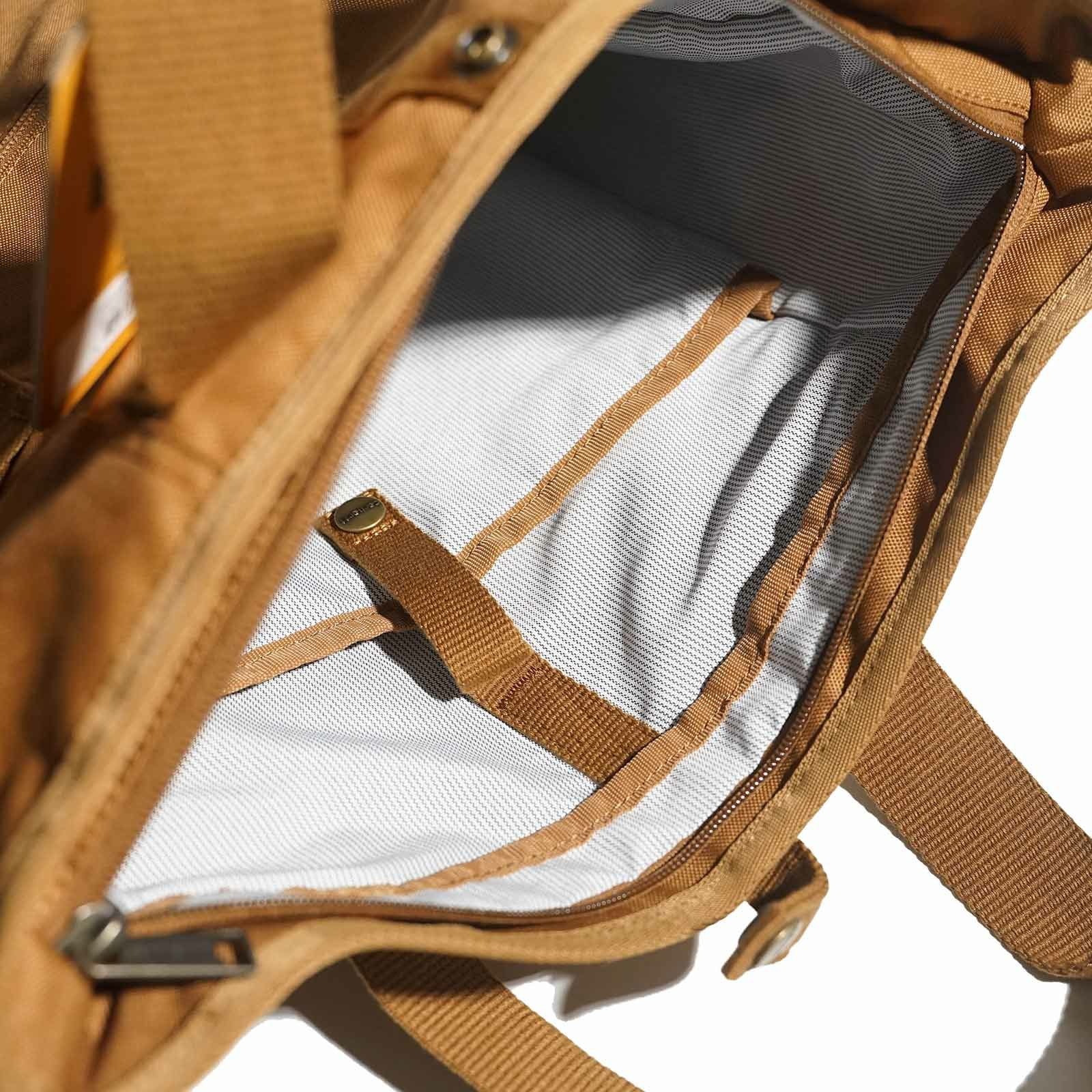 カーハートCarharttコンバーチブルバックパックトート