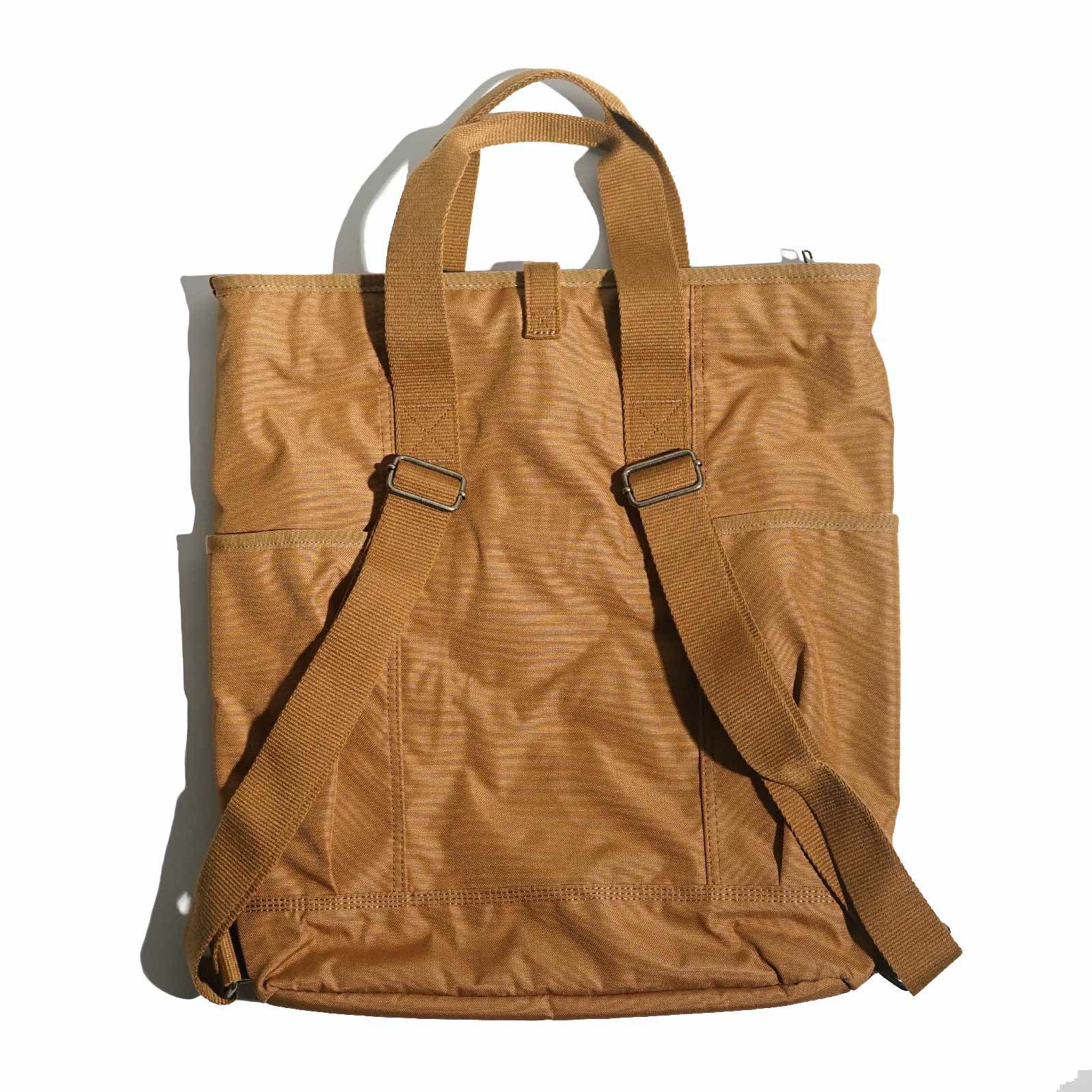 カーハートCarharttコンバーチブルバックパックトート