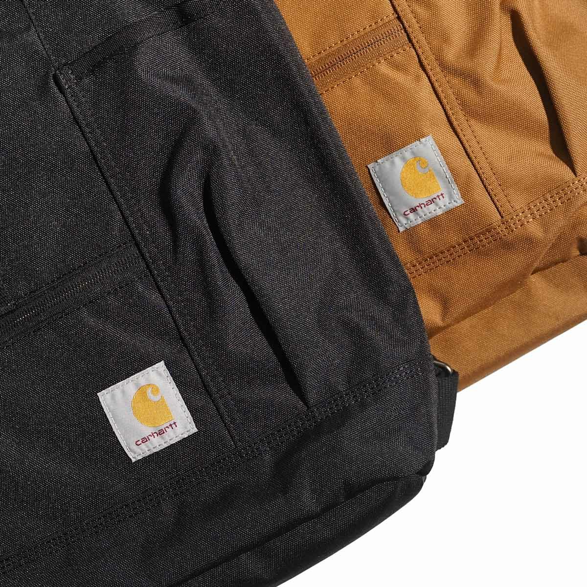 カーハートCarharttコンバーチブルバックパックトート