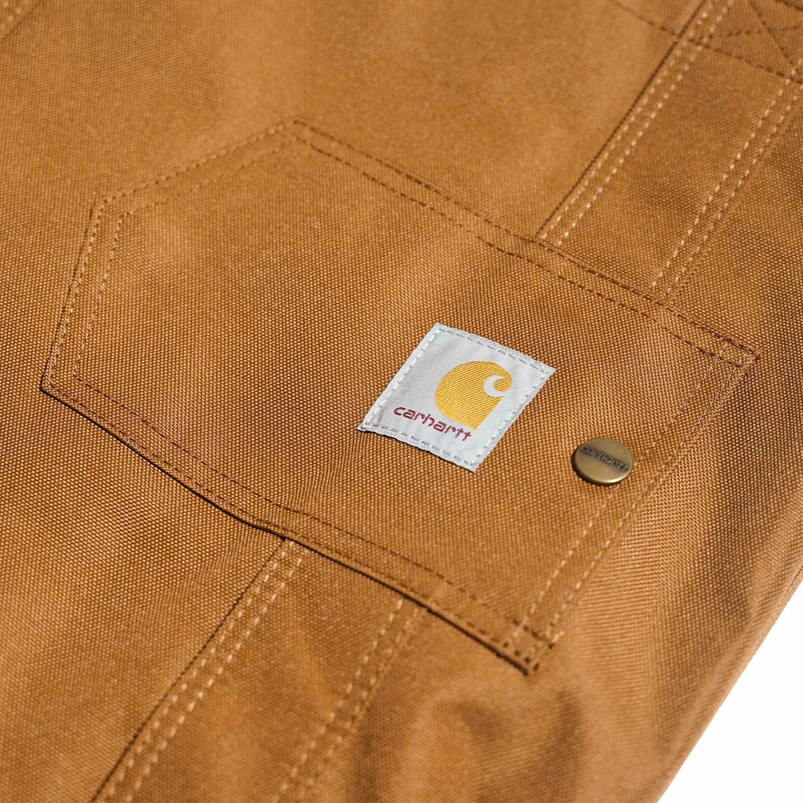 カーハートCarharttバーティカルオープントート