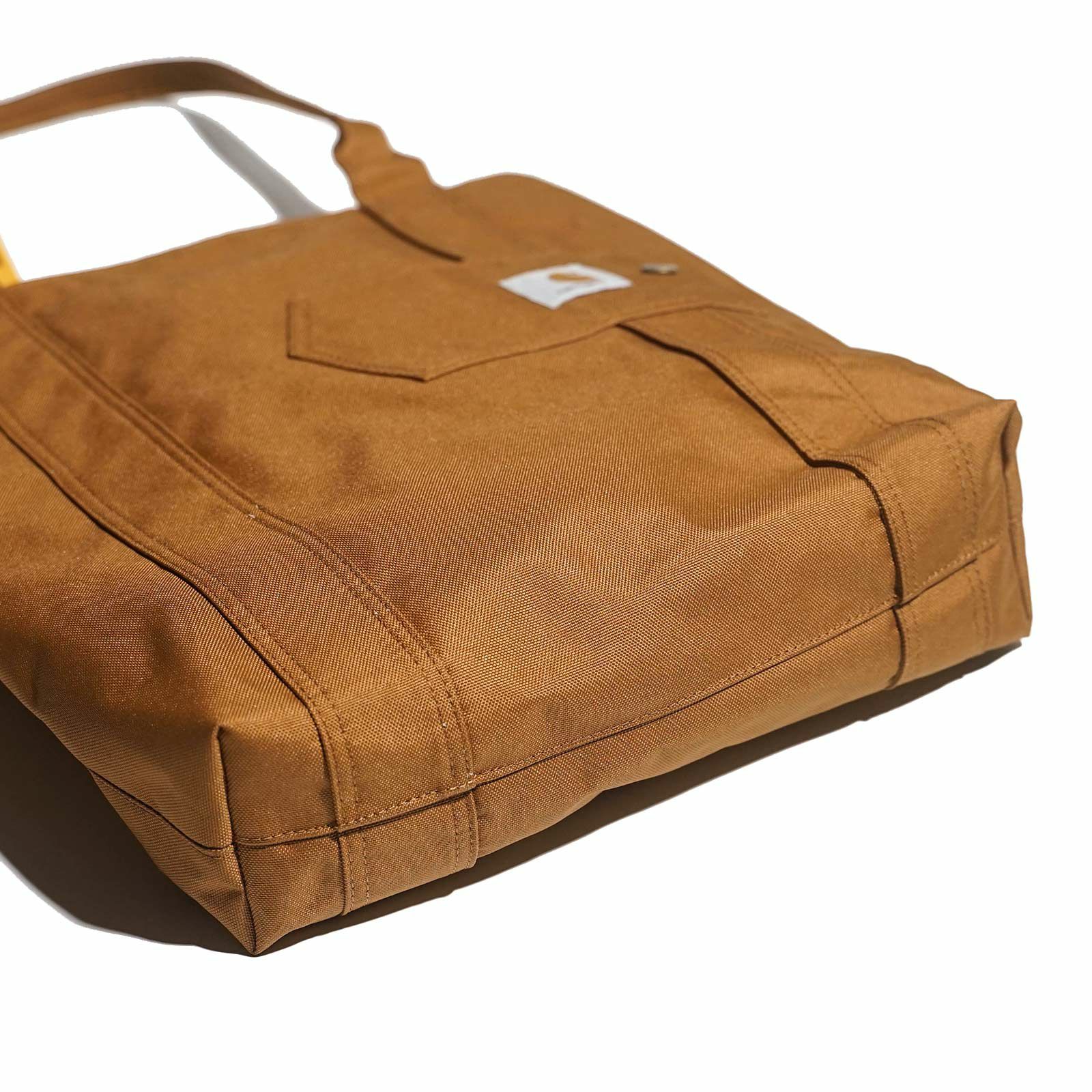 カーハートCarharttバーティカルオープントート