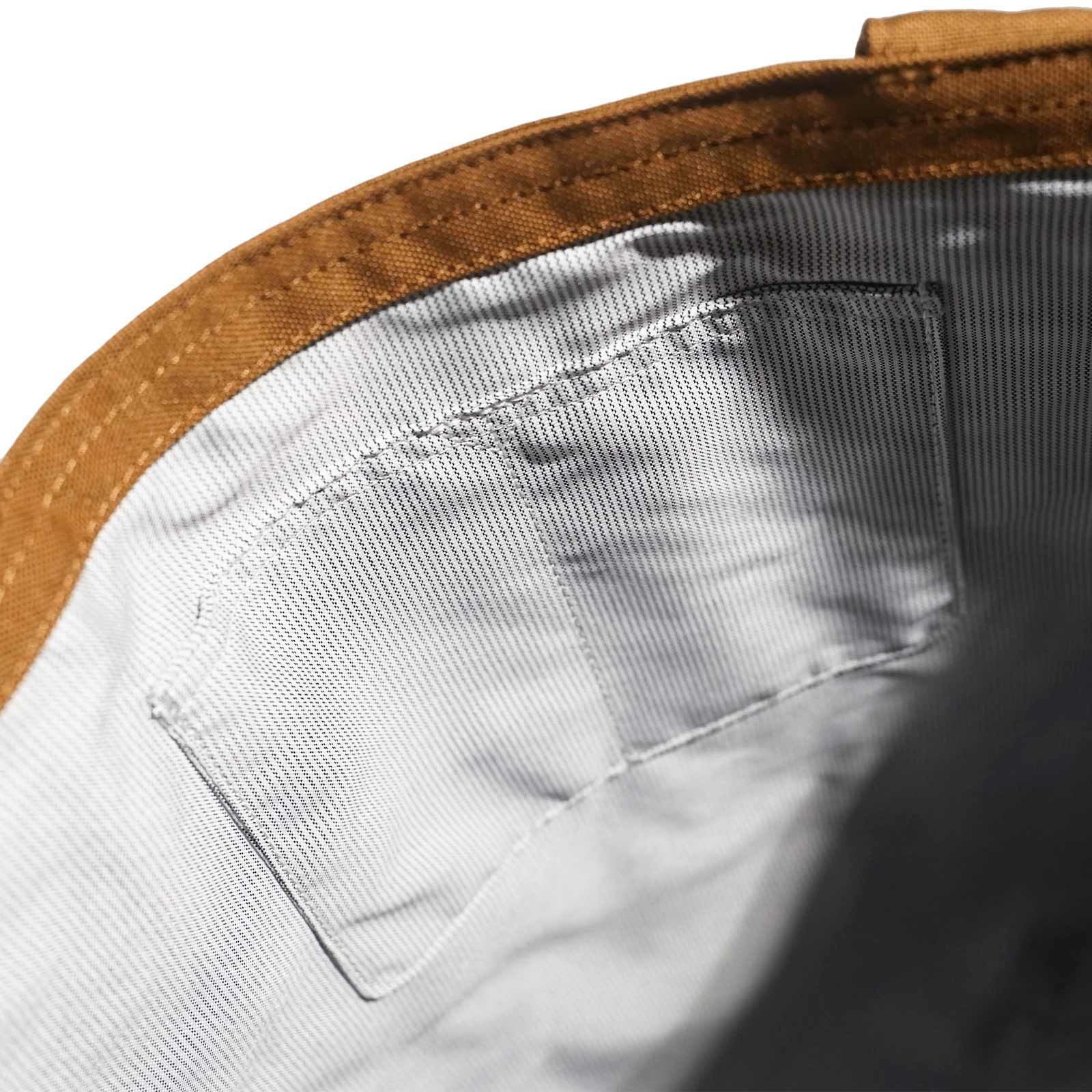 カーハートCarharttバーティカルオープントート