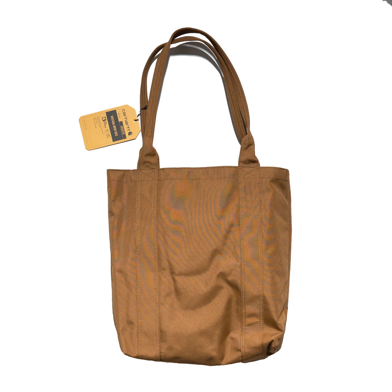 カーハートCarharttバーティカルオープントート