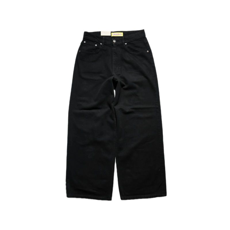 00s UTILITY ナイロン バギー パンツ W34×L30 ブルー 青 00s UTILITY ナイロン バギー パンツ W34×L30 ブルー 青 - メルカリ