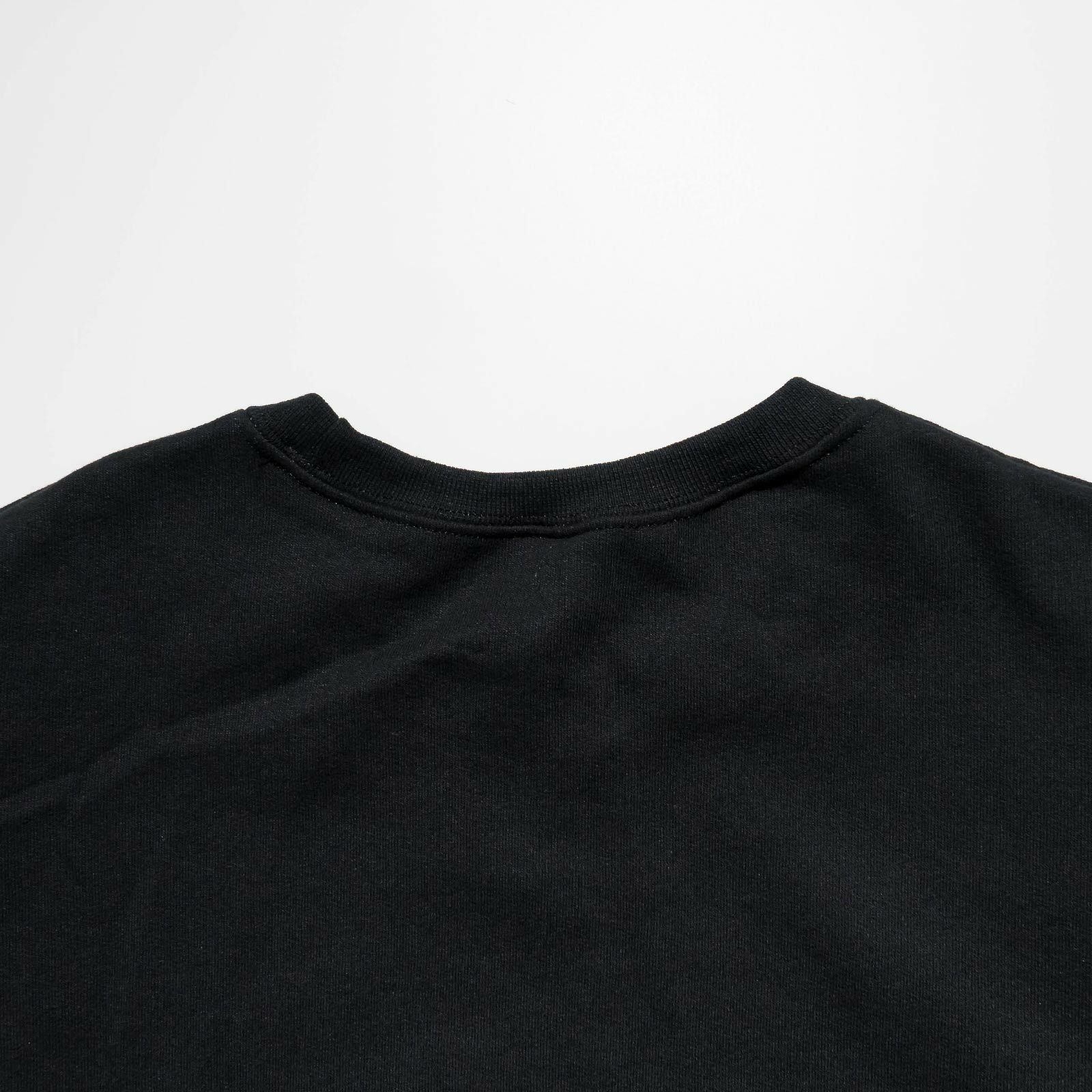 コーヒーバイジャラーナCoffeebyJalanaCBJ上野製造クルーネックスウェット