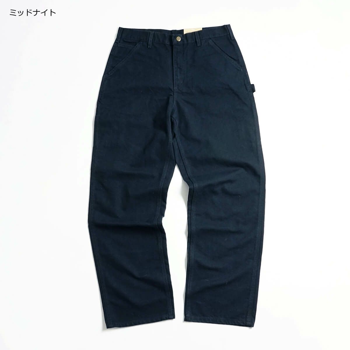 カーハートCarharttB11ウォッシュドダックペインターパンツ｜WASHEDDUCKWORKPANTメンズワークパンツ定番綿12オンスコットン100％ブラウンブラックUSカーハートウエスト28-48レングス32作業着作業服