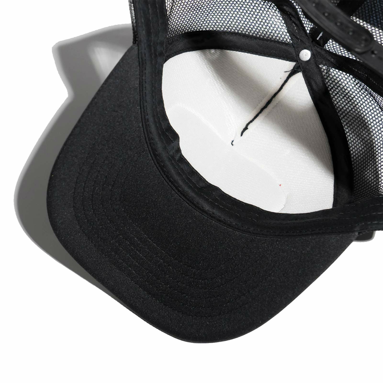 ジャラーナカスタムJalanaCUSTOMカスタムパッチメッシュキャップリメイク品