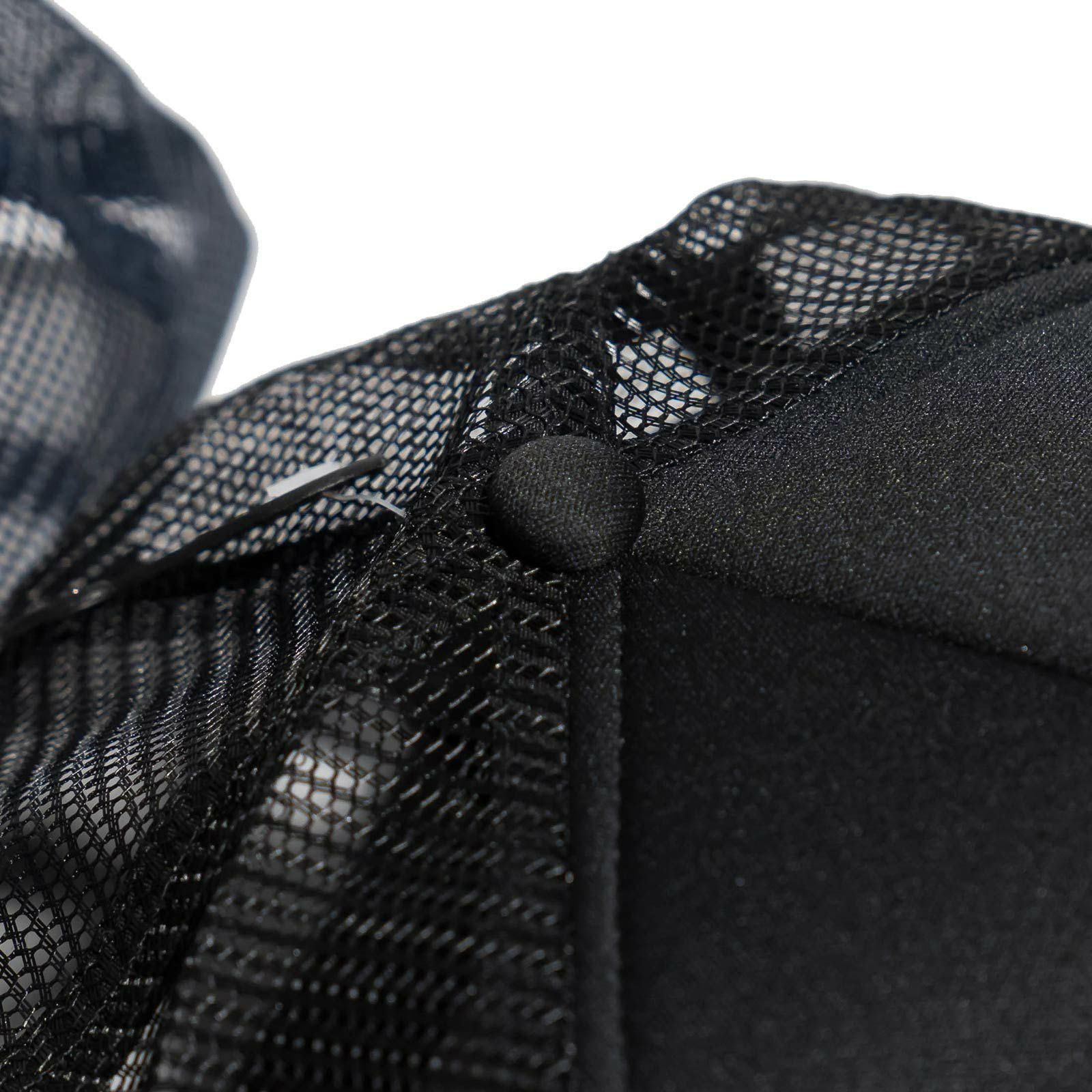 ジャラーナカスタムJalanaCUSTOMカスタムパッチメッシュキャップリメイク品