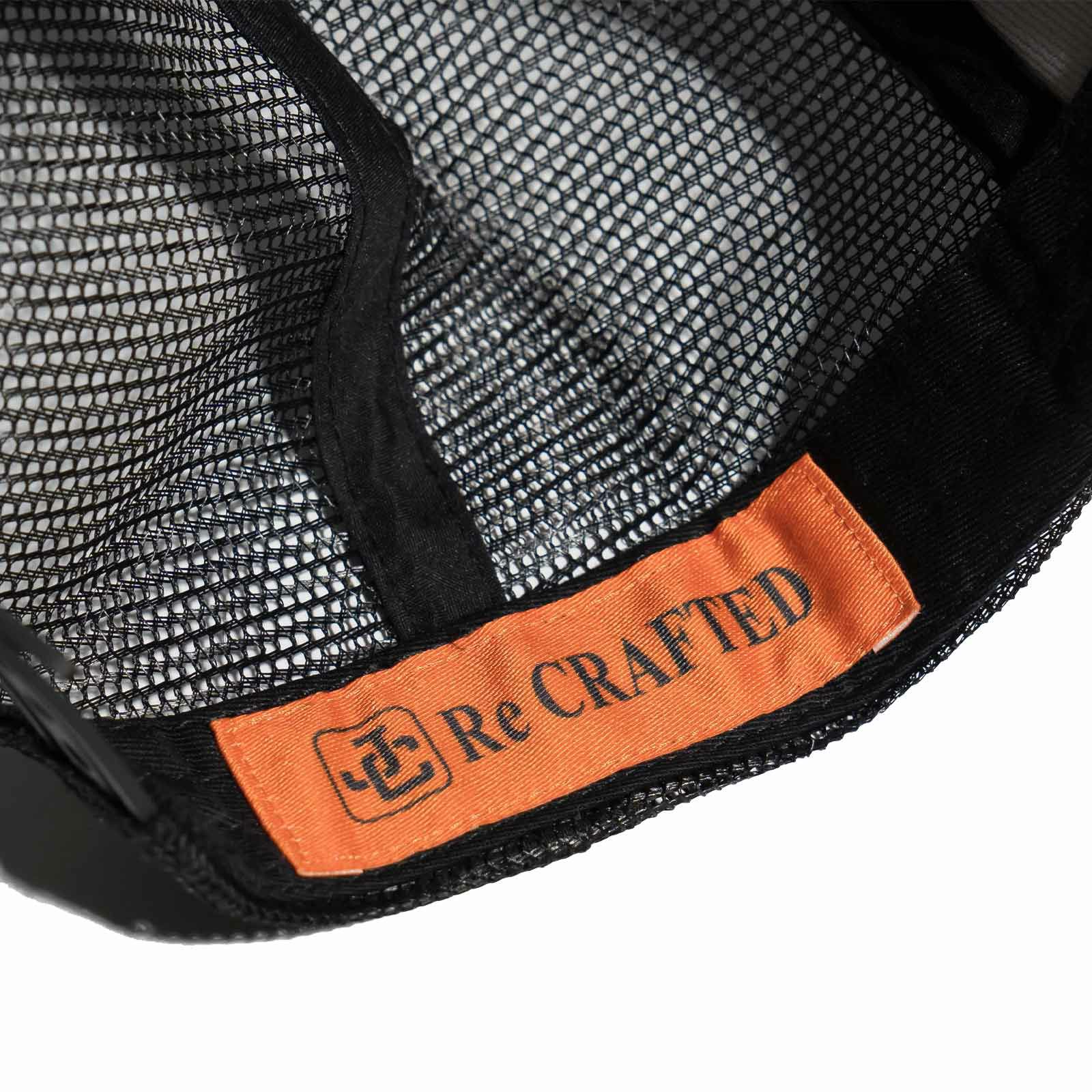 ジャラーナカスタムJalanaCUSTOMカスタムパッチメッシュキャップリメイク品