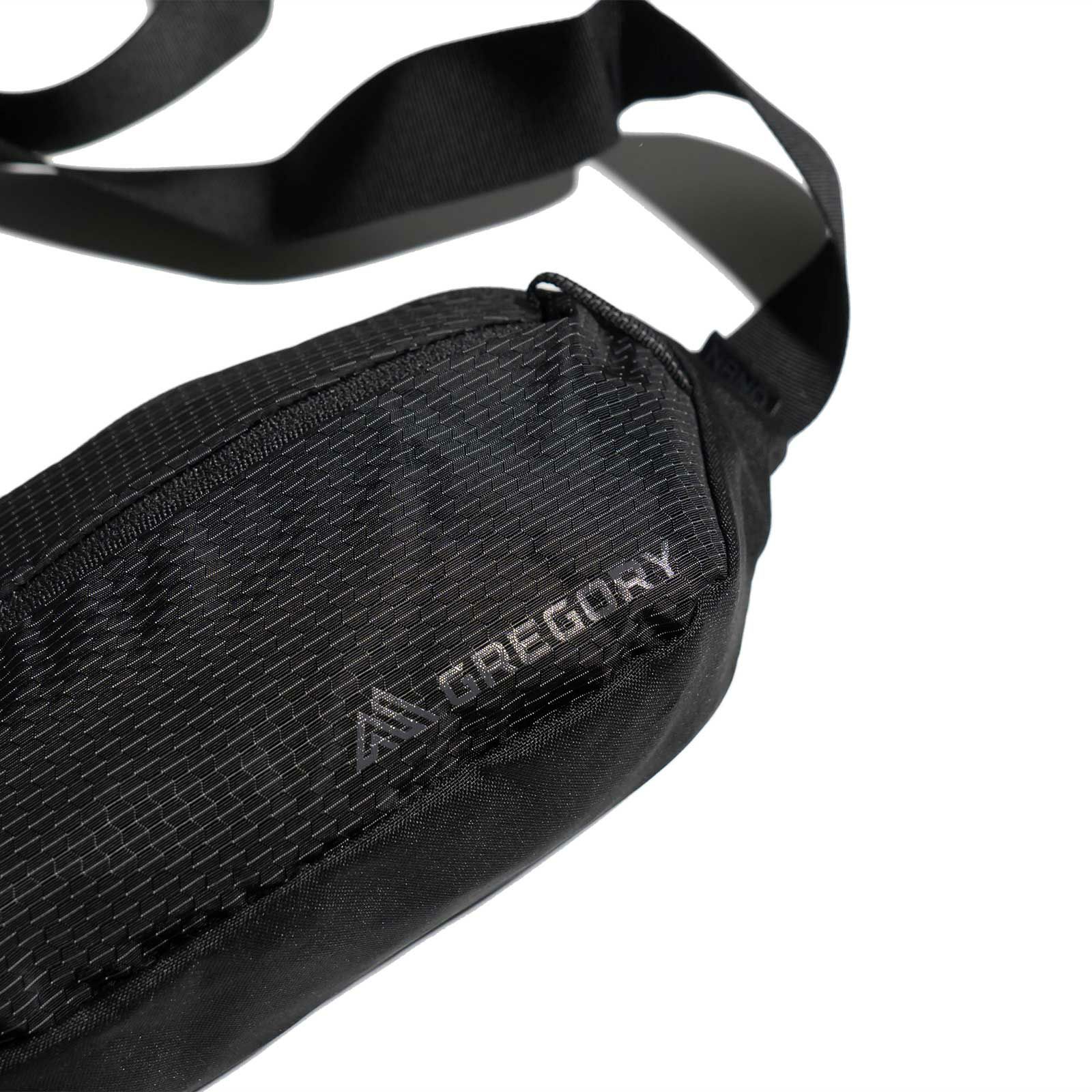 グレゴリーGREGORYナノウエストパックミニ3