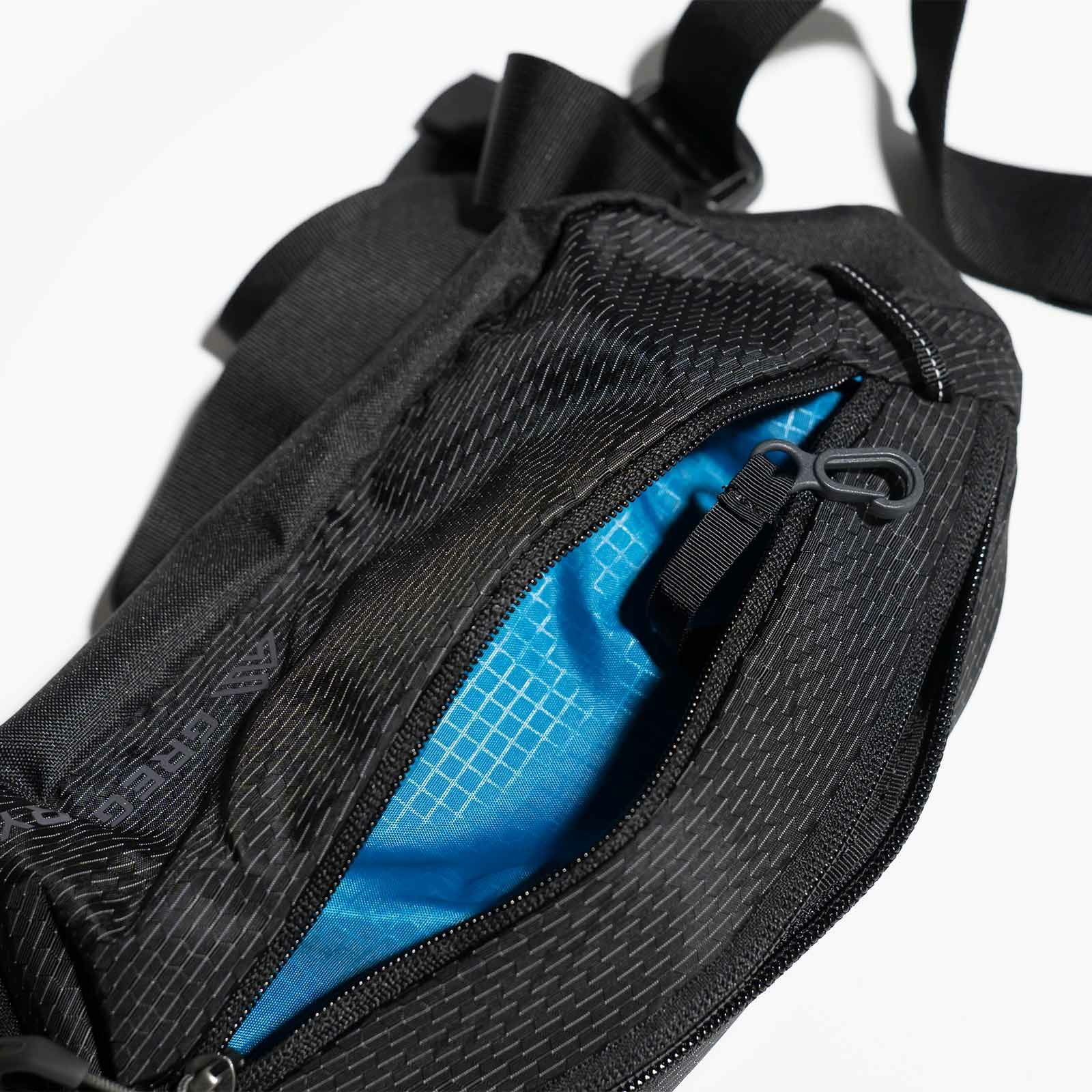 グレゴリーGREGORYナノウエストパックミニ3