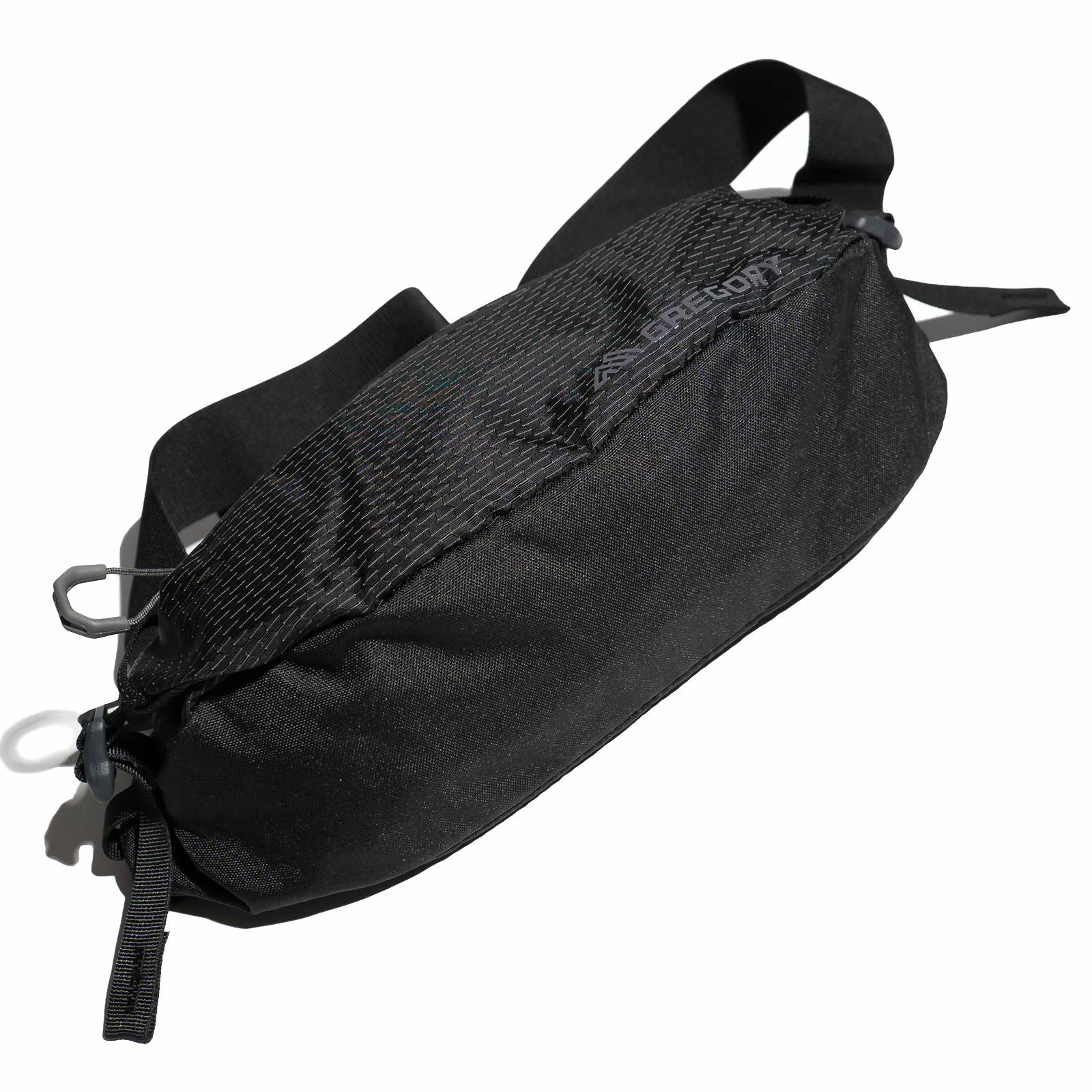 グレゴリーGREGORYナノウエストパックミニ3