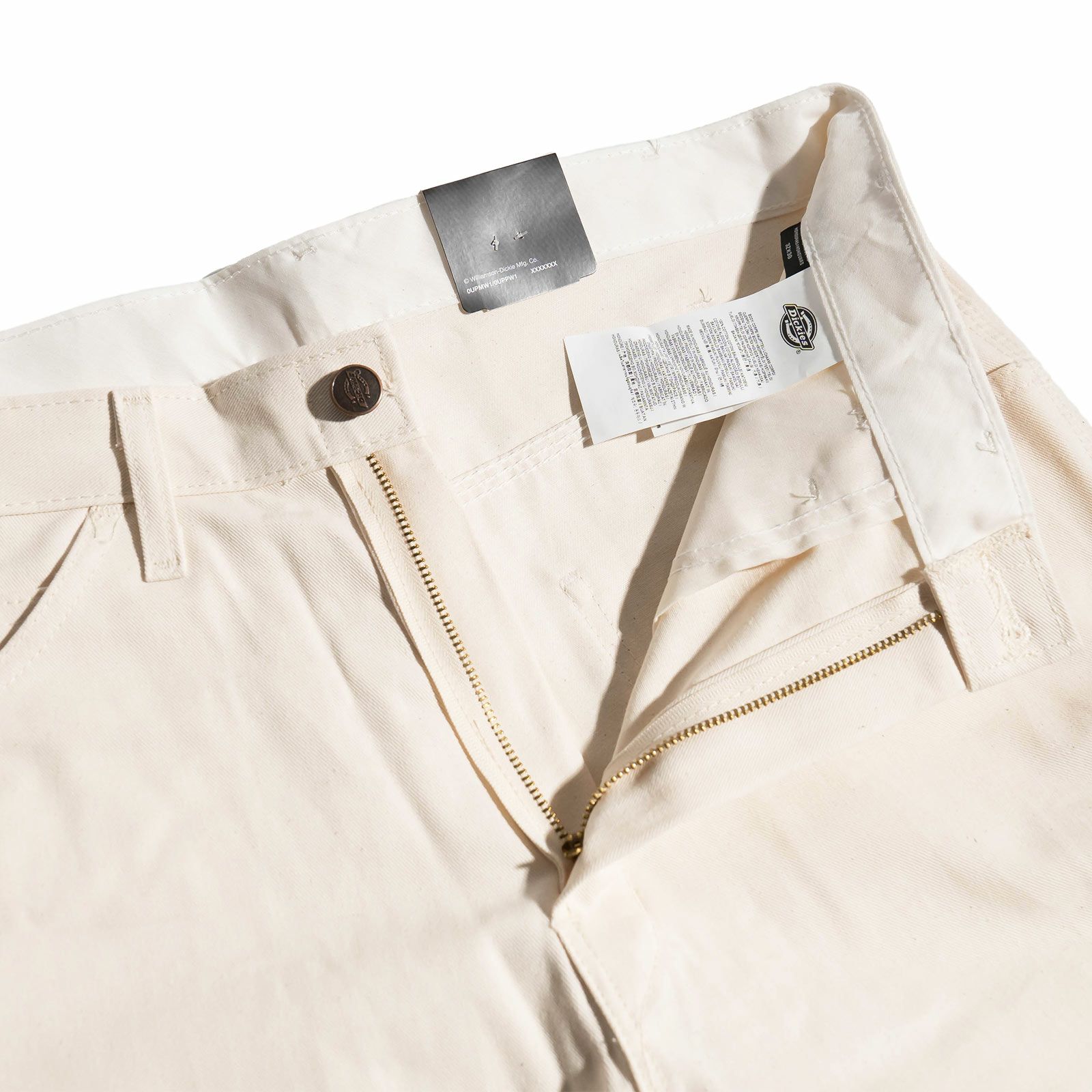 ディッキーズDickies1953スタンダードユーティリティーペインターパンツ