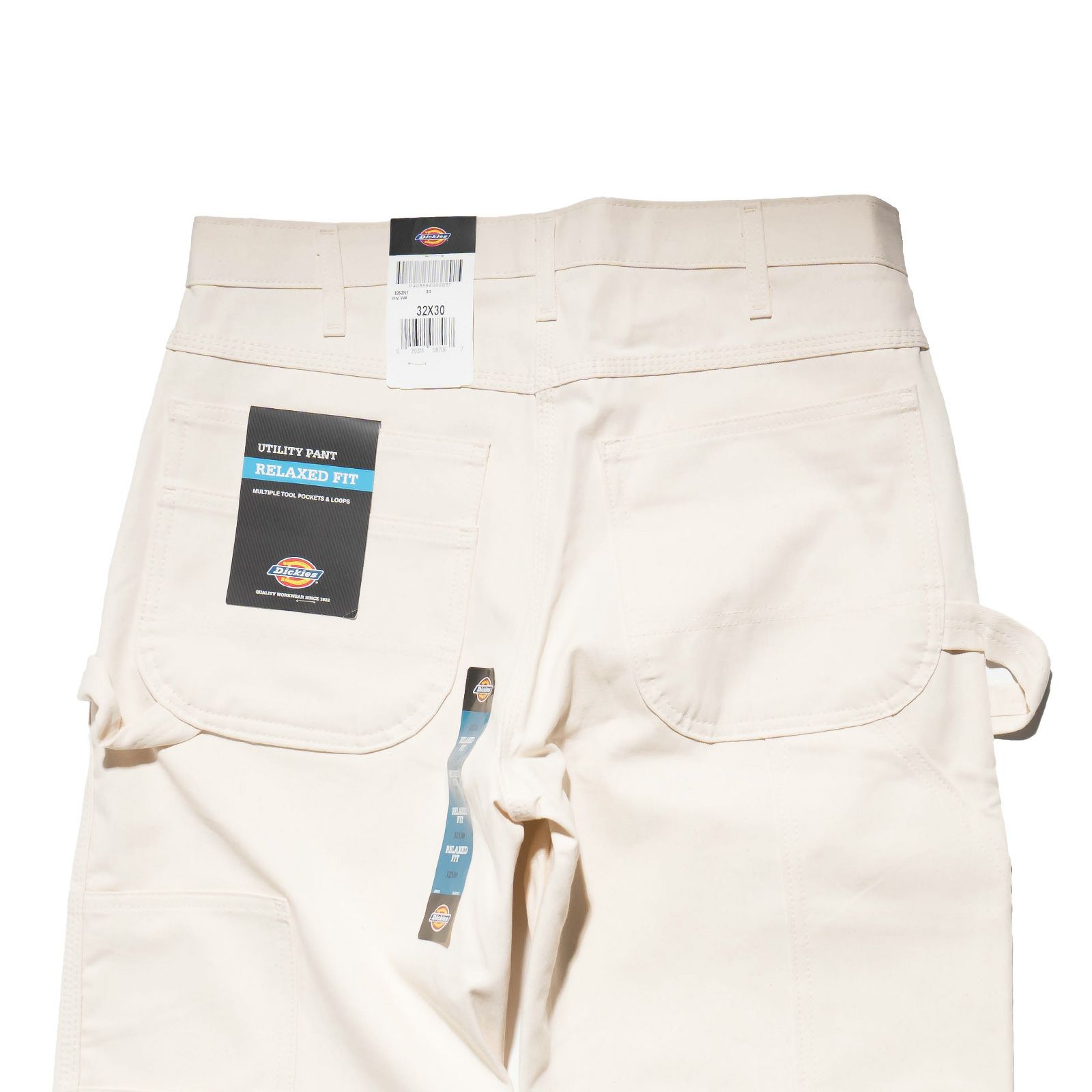 ディッキーズDickies1953スタンダードユーティリティーペインターパンツ