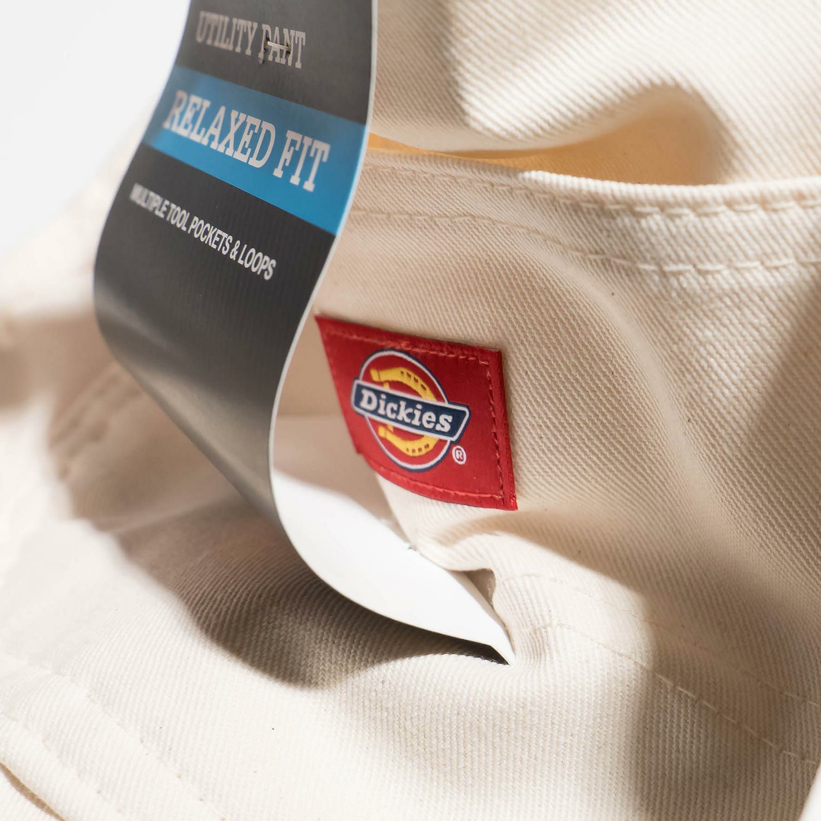 ディッキーズDickies1953スタンダードユーティリティーペインターパンツ