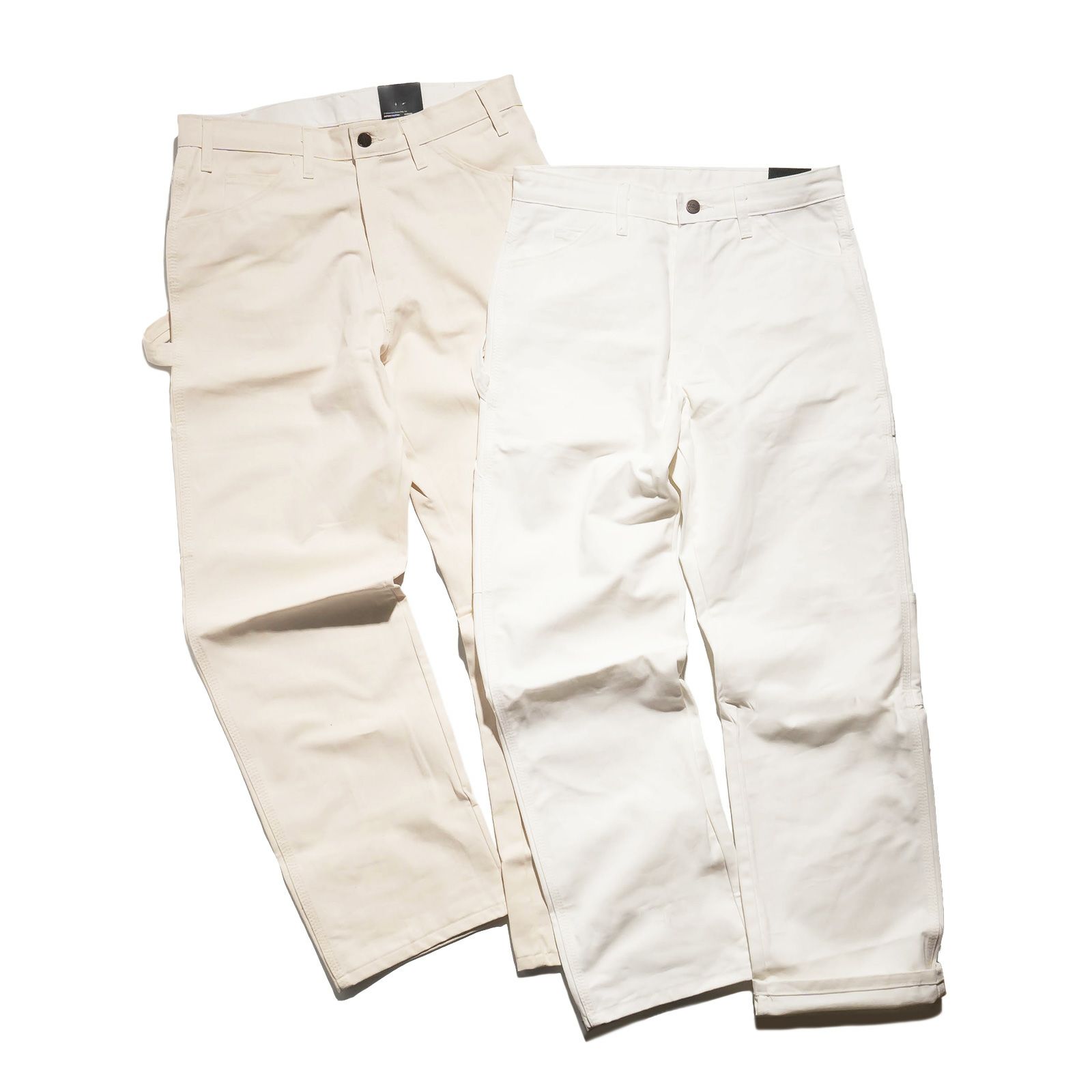 ディッキーズDickies1953スタンダードユーティリティーペインターパンツ