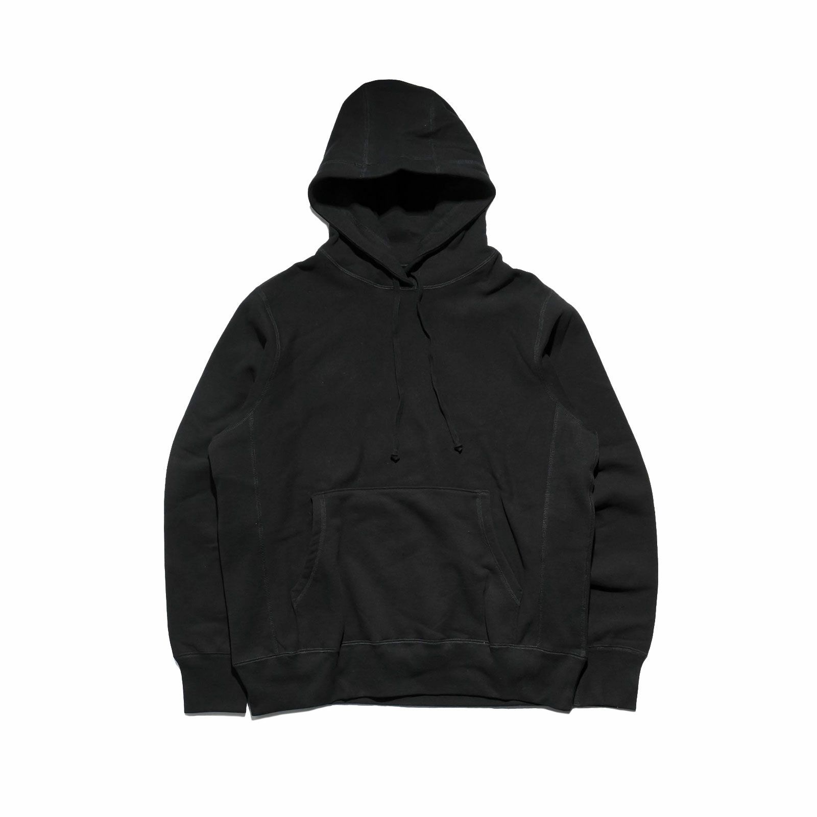 ハウスオブブランクスHOUSEOFBLANKS3008プルオーバーフーデッドスウェットカナダ製