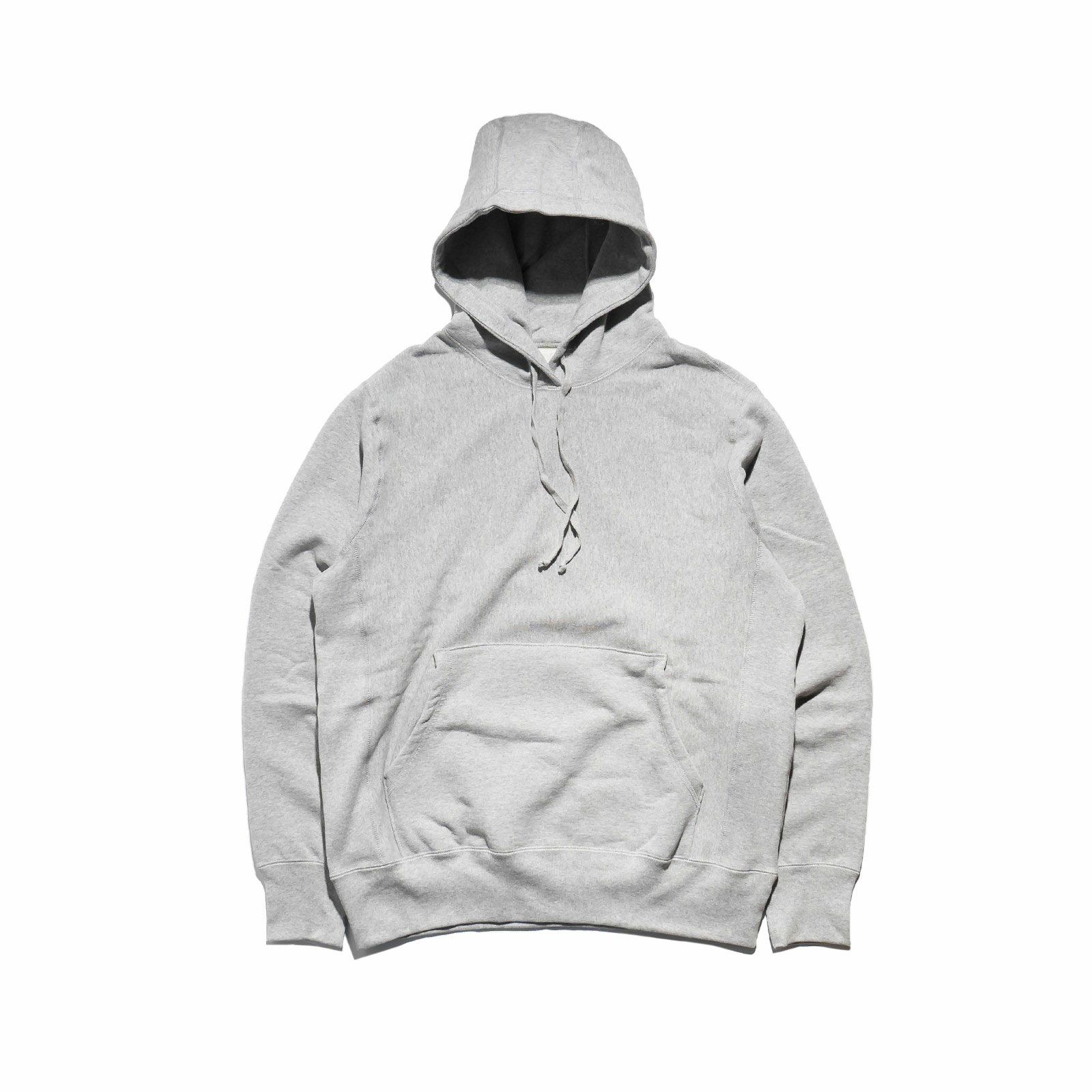 ハウスオブブランクスHOUSEOFBLANKS3008プルオーバーフーデッドスウェットカナダ製