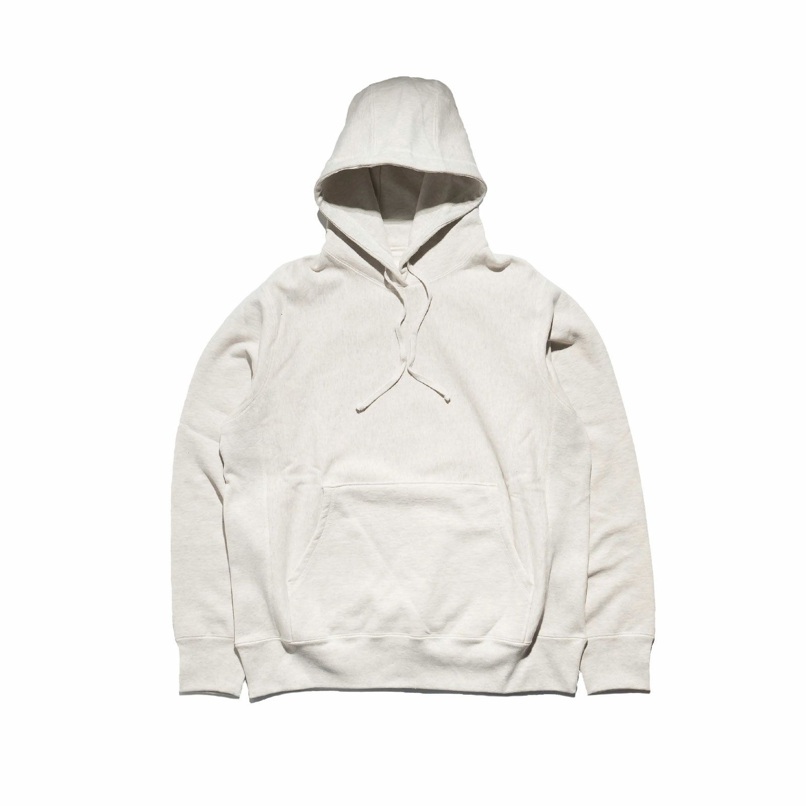 ハウスオブブランクスHOUSEOFBLANKS3008プルオーバーフーデッドスウェットカナダ製