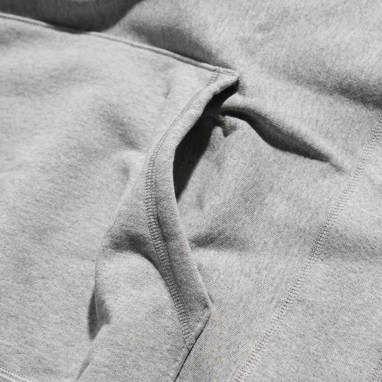 ハウスオブブランクスHOUSEOFBLANKS3008プルオーバーフーデッドスウェットカナダ製