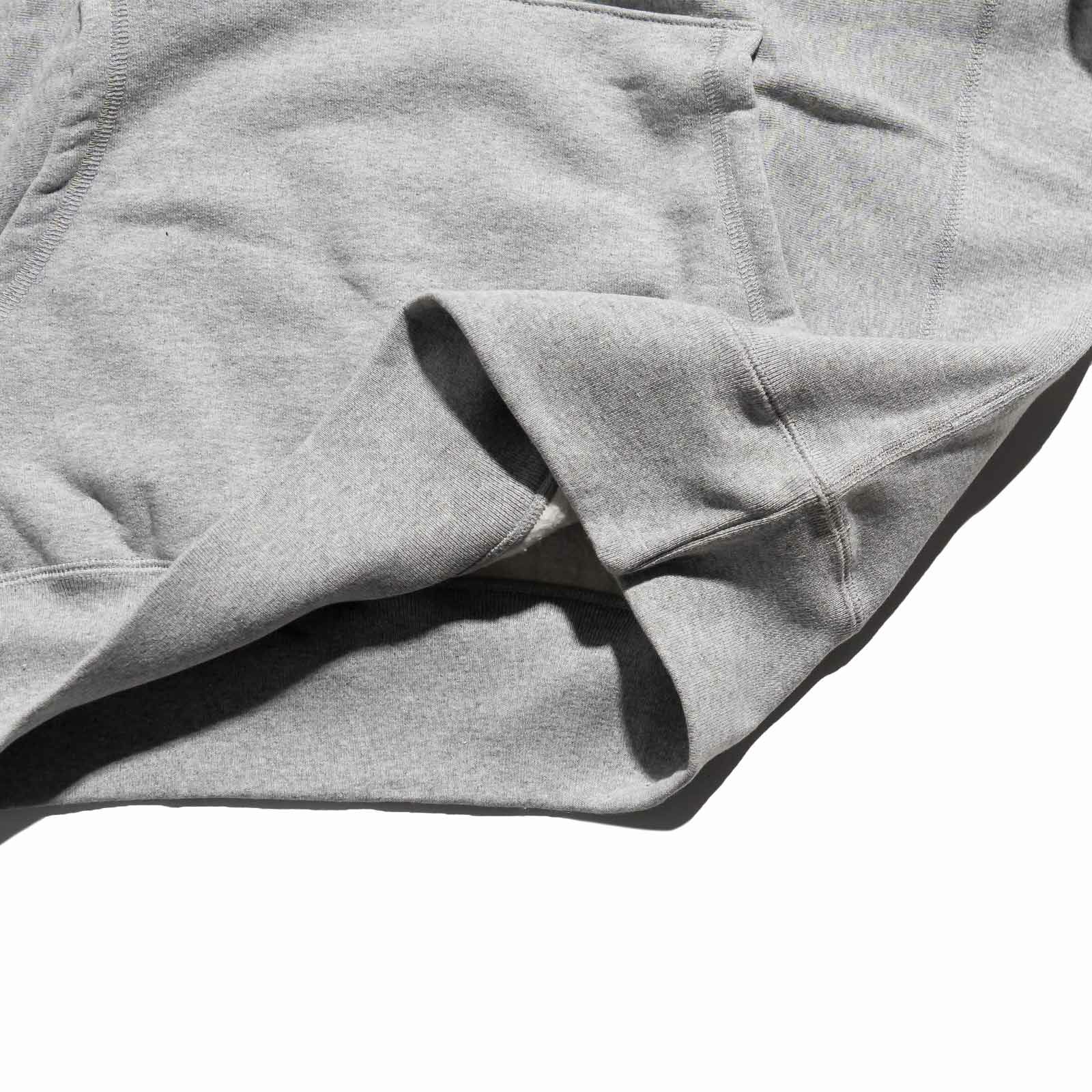 ハウスオブブランクスHOUSEOFBLANKS3008プルオーバーフーデッドスウェットカナダ製