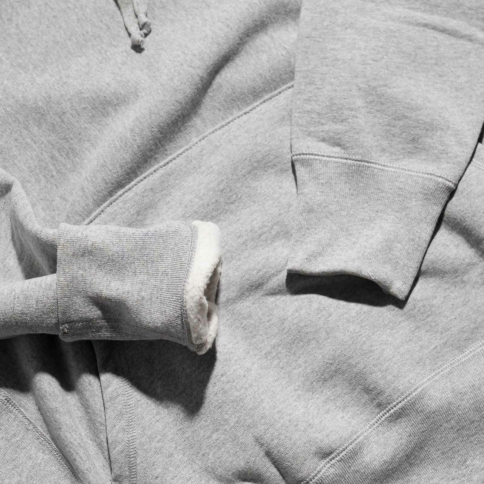 ハウスオブブランクスHOUSEOFBLANKS3008プルオーバーフーデッドスウェットカナダ製