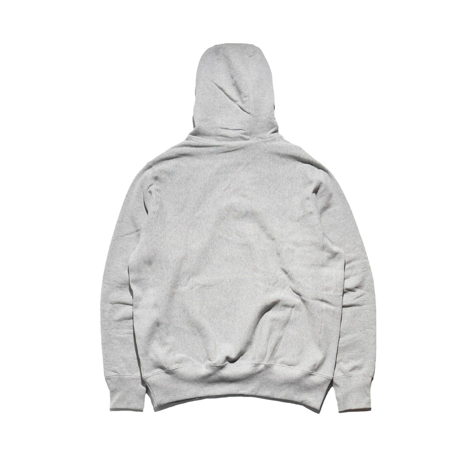 ハウスオブブランクスHOUSEOFBLANKS3008プルオーバーフーデッドスウェットカナダ製