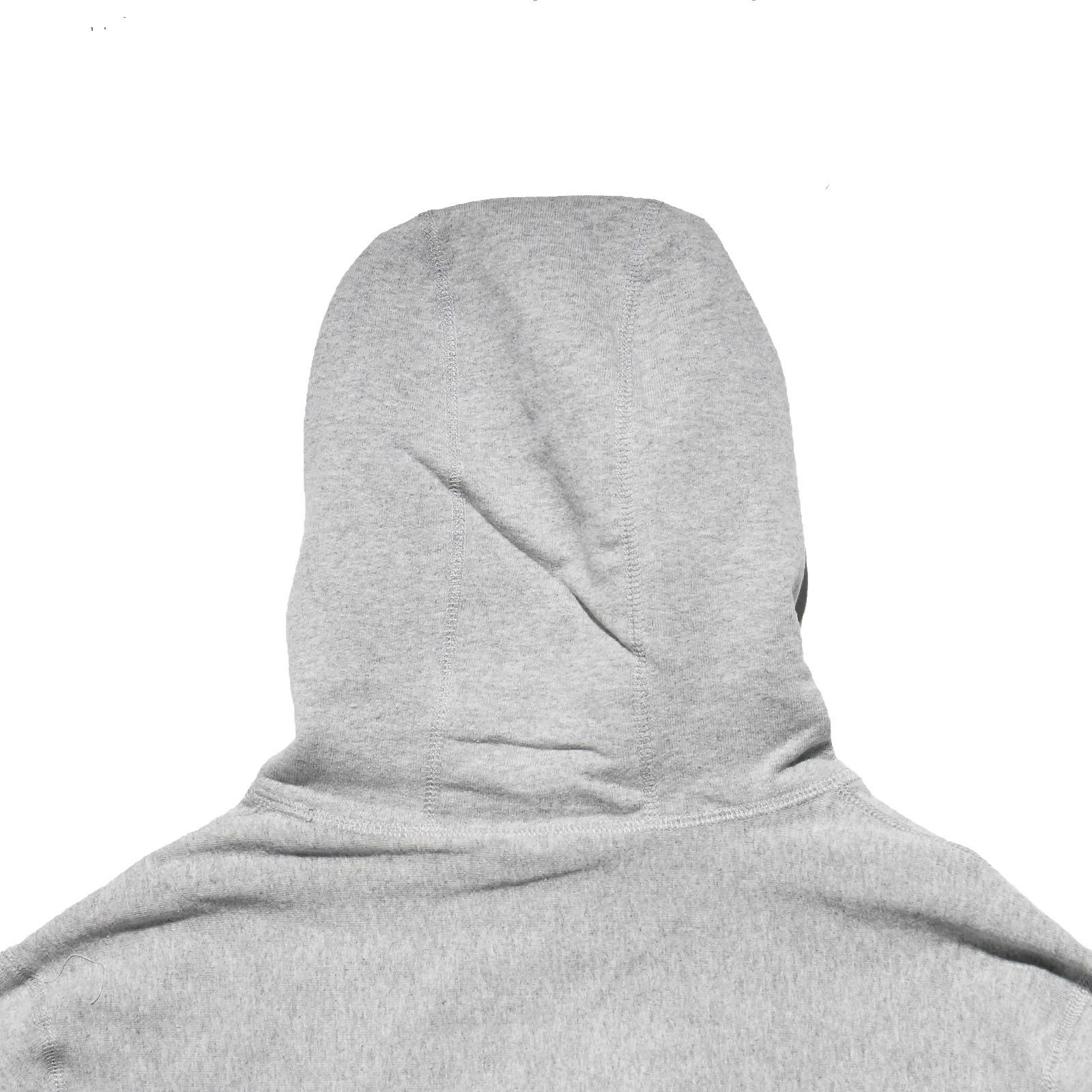 ハウスオブブランクスHOUSEOFBLANKS3008プルオーバーフーデッドスウェットカナダ製