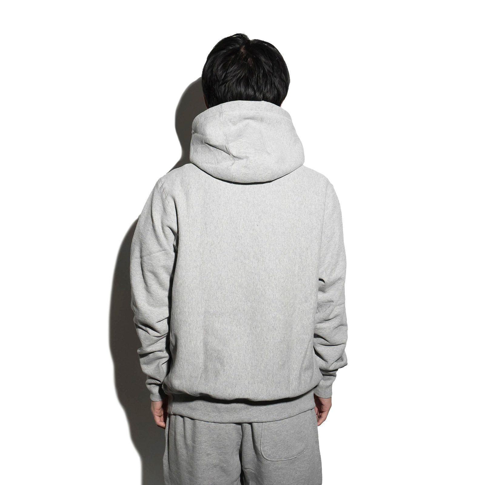 ハウスオブブランクスHOUSEOFBLANKS3008プルオーバーフーデッドスウェットカナダ製