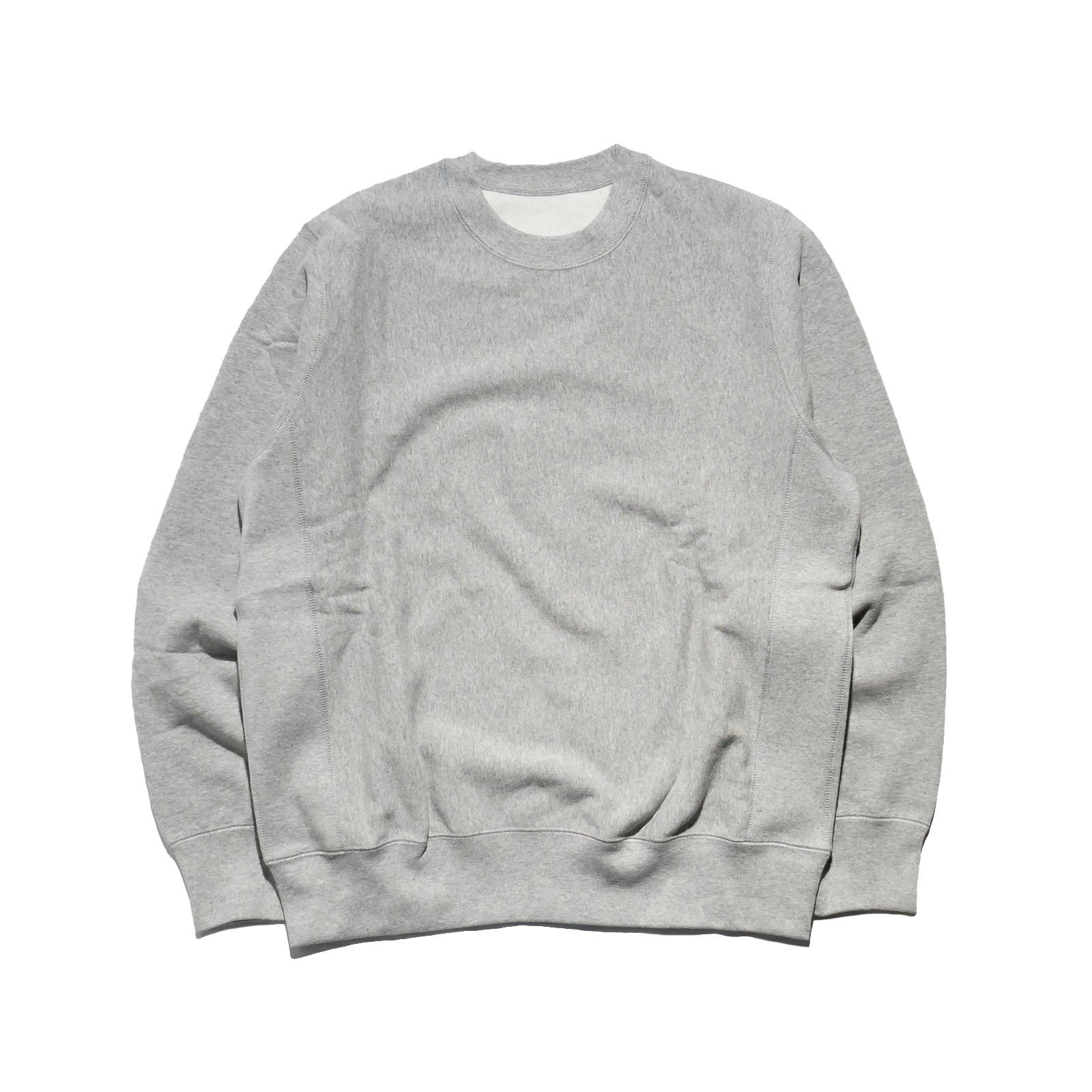 ハウスオブブランクスHOUSEOFBLANKS4004クラッシッククルーネックスウェットカナダ製