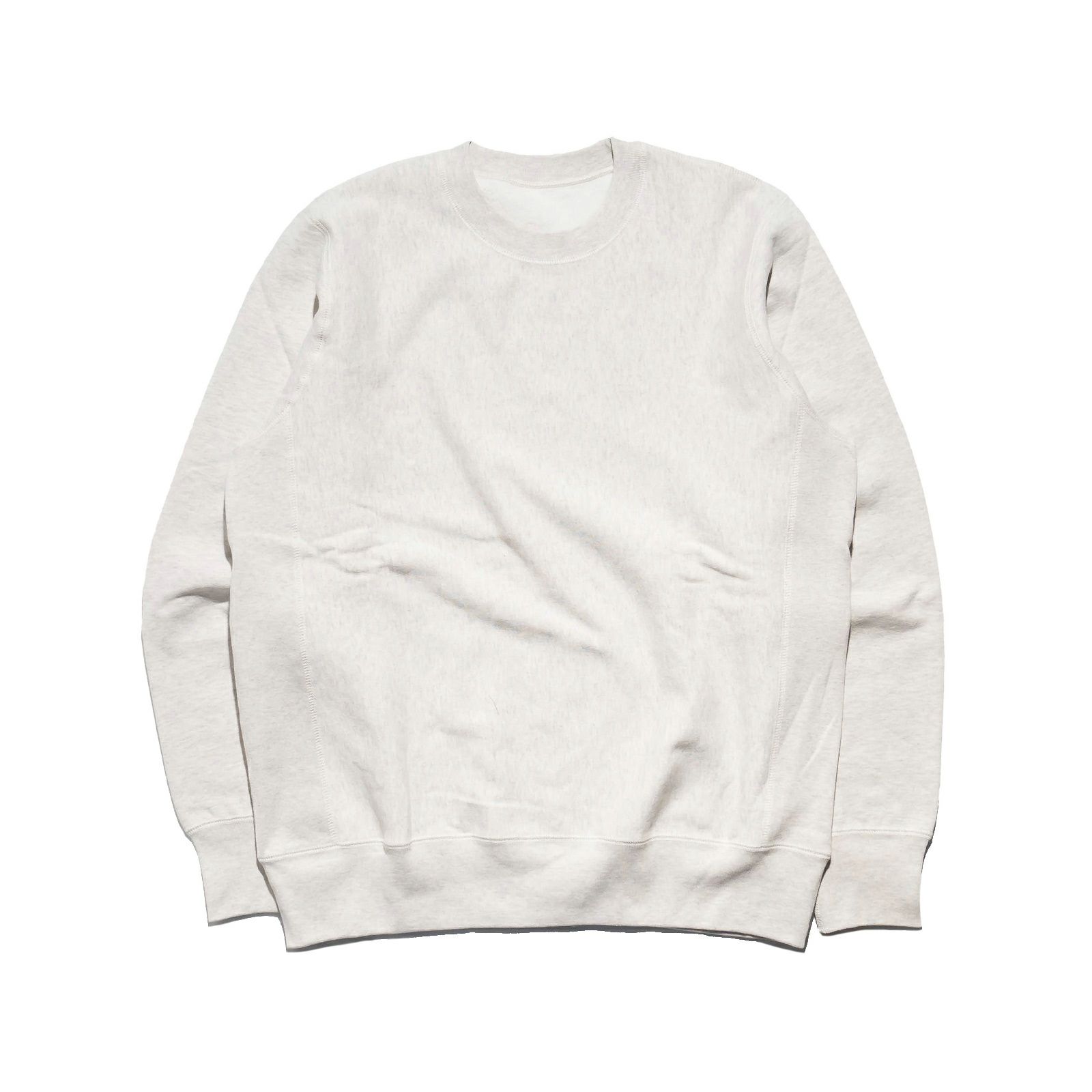 ハウスオブブランクスHOUSEOFBLANKS4004クラッシッククルーネックスウェットカナダ製