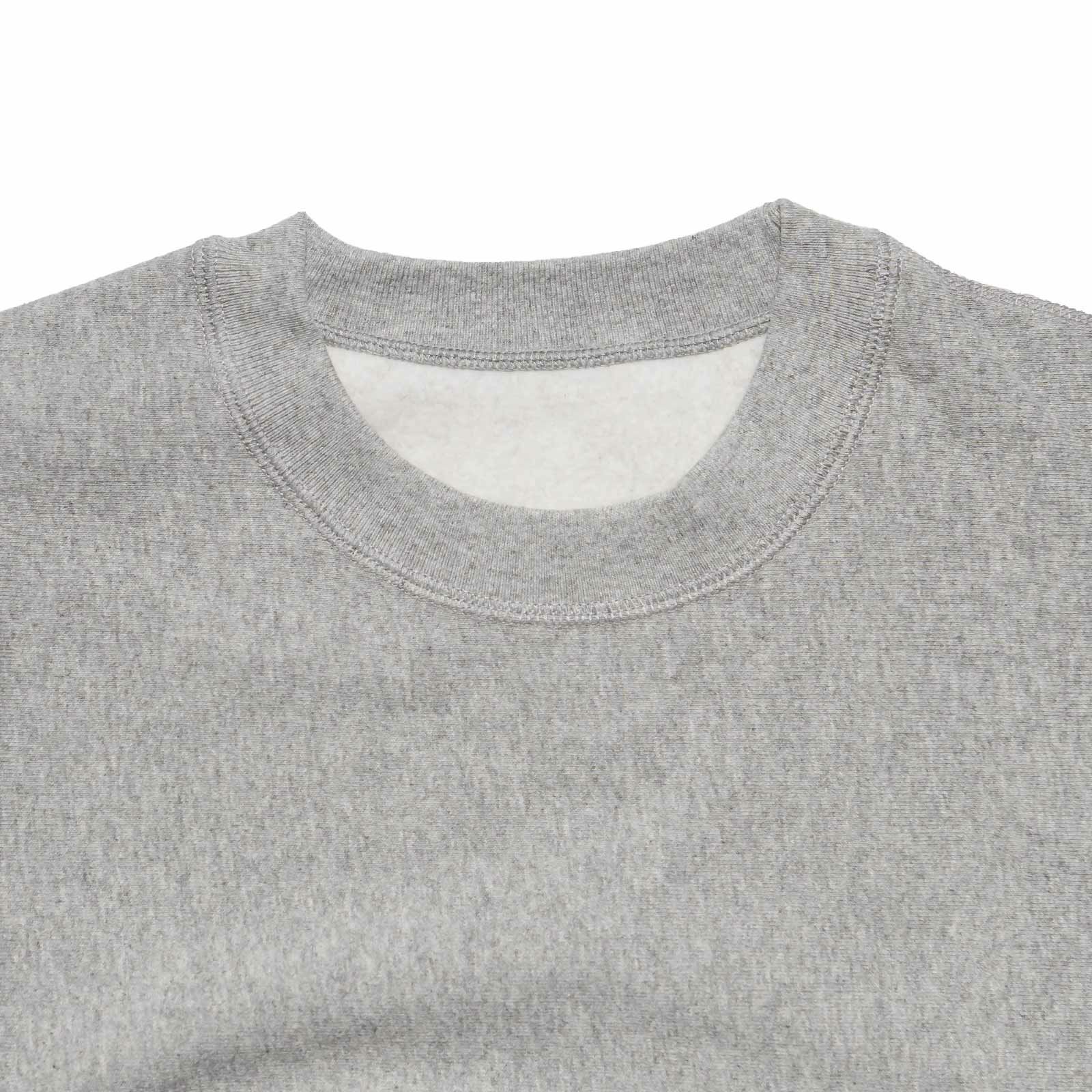 ハウスオブブランクスHOUSEOFBLANKS4004クラッシッククルーネックスウェットカナダ製