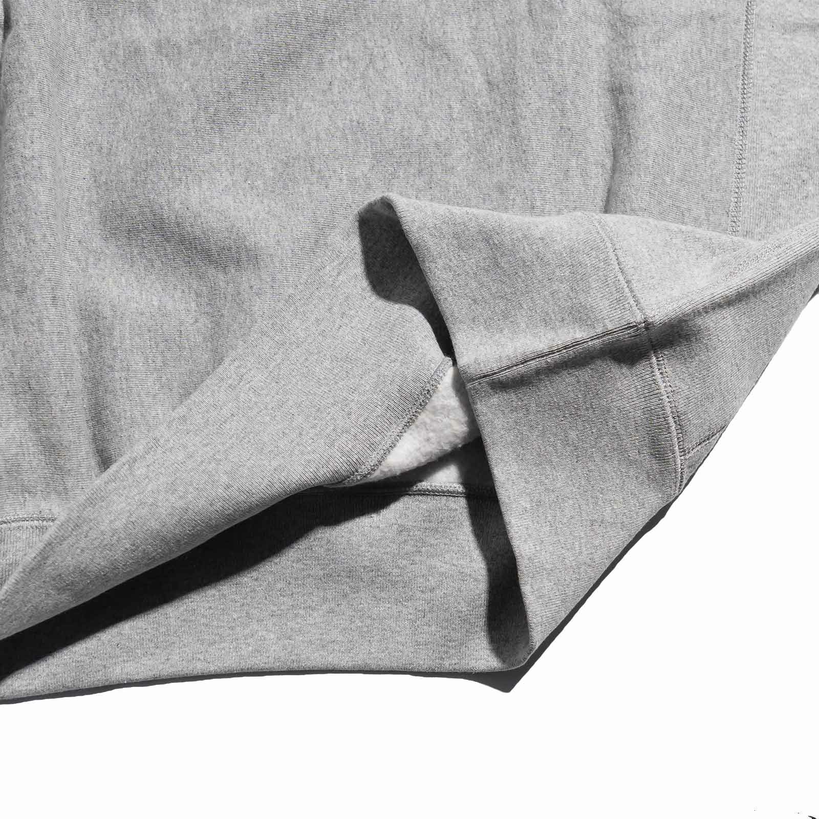 ハウスオブブランクスHOUSEOFBLANKS4004クラッシッククルーネックスウェットカナダ製