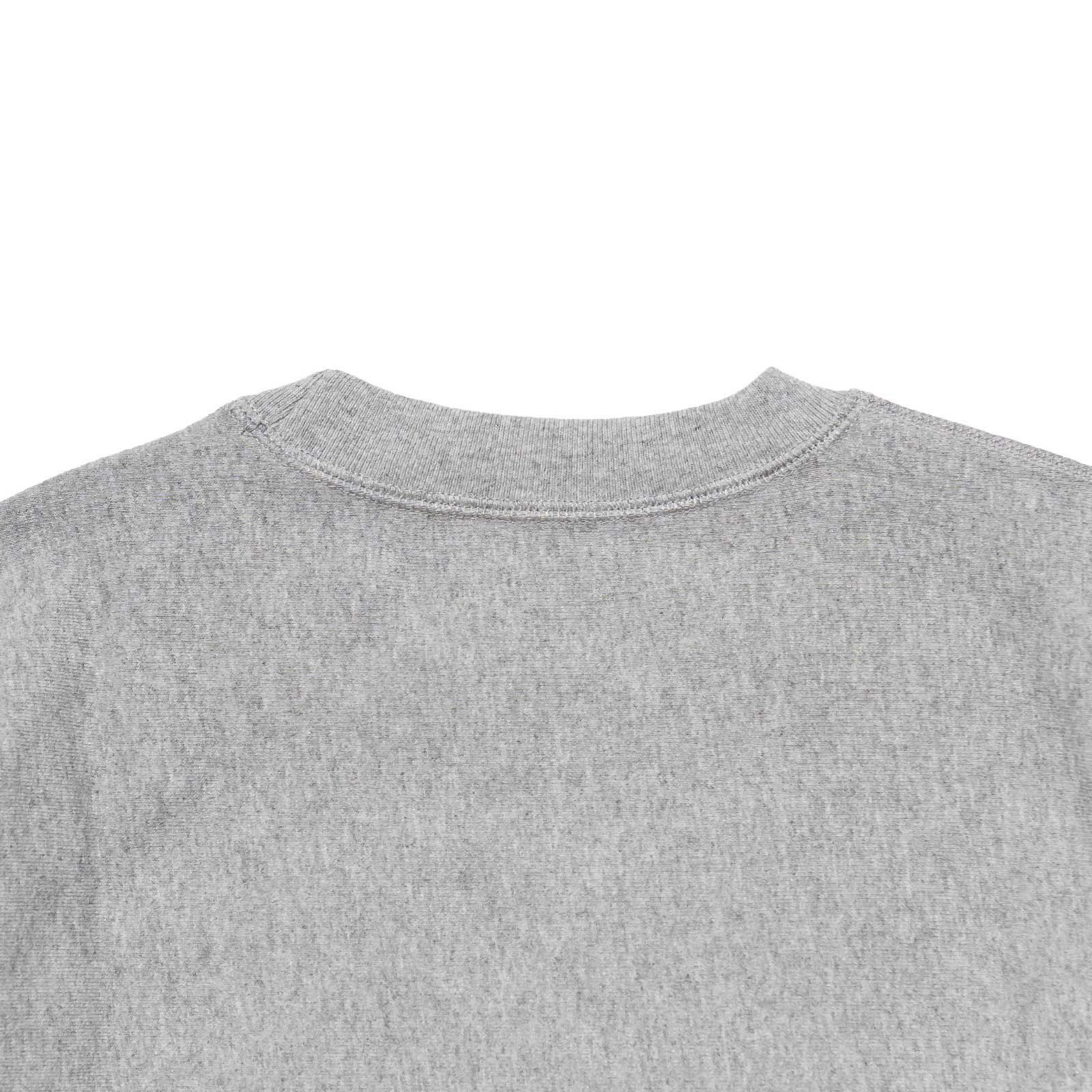 ハウスオブブランクスHOUSEOFBLANKS4004クラッシッククルーネックスウェットカナダ製