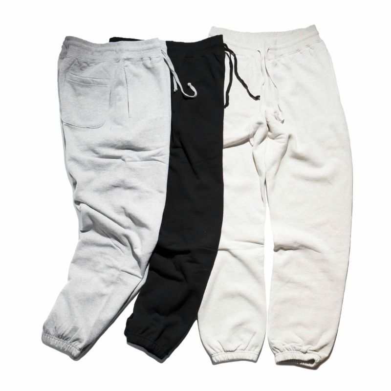 ハウスオブブランクスHOUSEOFBLANKS7004クラッシックスウェットパンツカナダ製