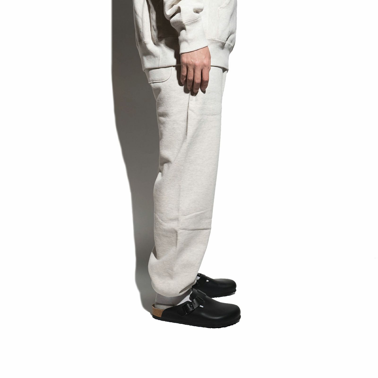 ハウスオブブランクスHOUSEOFBLANKS7004クラッシックスウェットパンツカナダ製