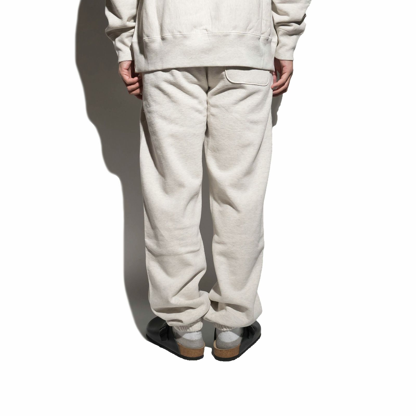 ハウスオブブランクスHOUSEOFBLANKS7004クラッシックスウェットパンツカナダ製