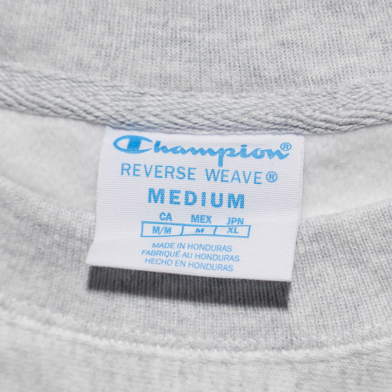 UNIVERSITYOFCOLORADOオフィシャルクルーネックカレッジスウェットチャンピオンリバースウィーブ