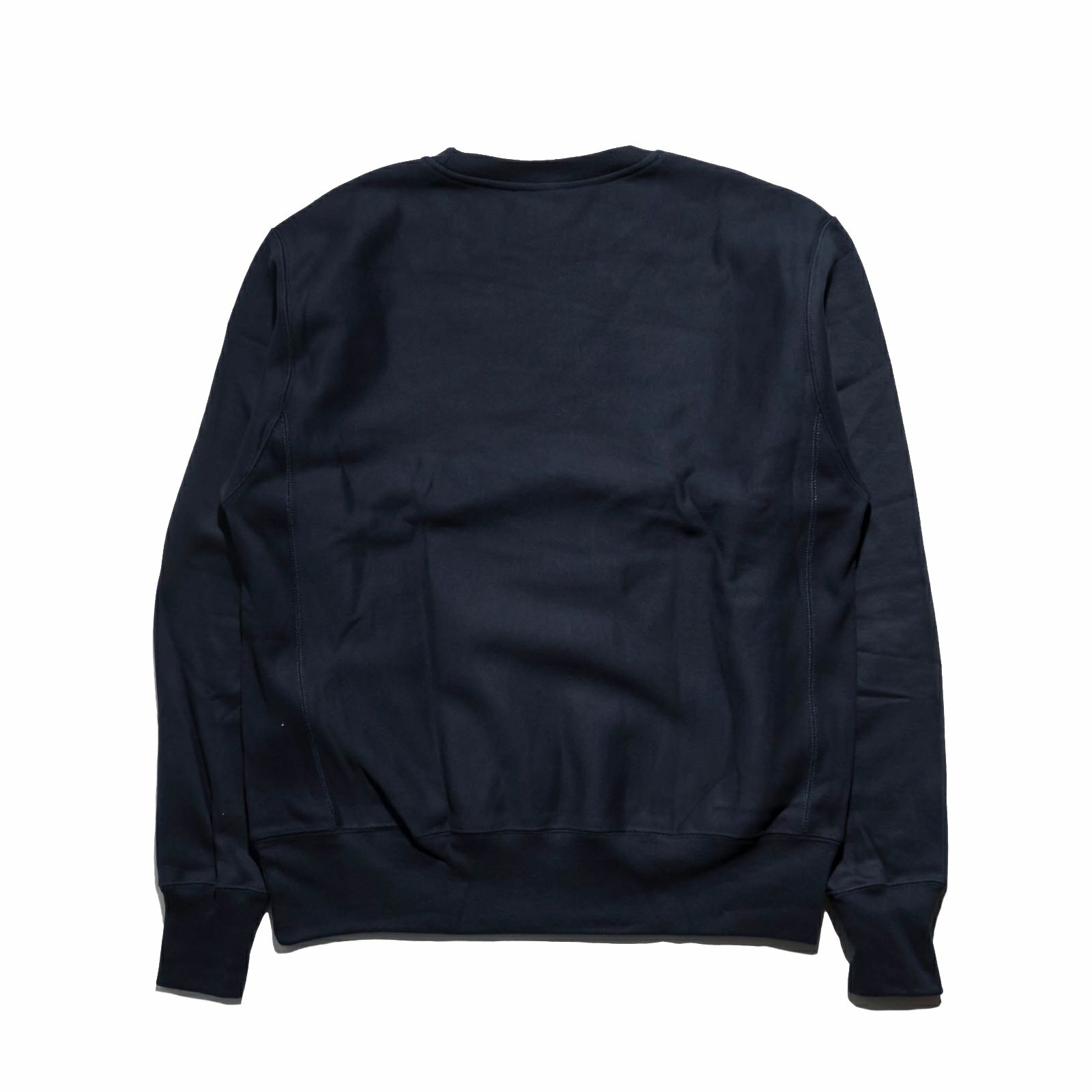 UNIVERSITYOFNORTREDAMEオフィシャルクルーネックカレッジスウェットチャンピオンリバースウィーブ