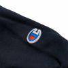 UNIVERSITYOFPENNSYLVANIAオフィシャルクルーネックカレッジスウェットチャンピオンリバースウィーブ